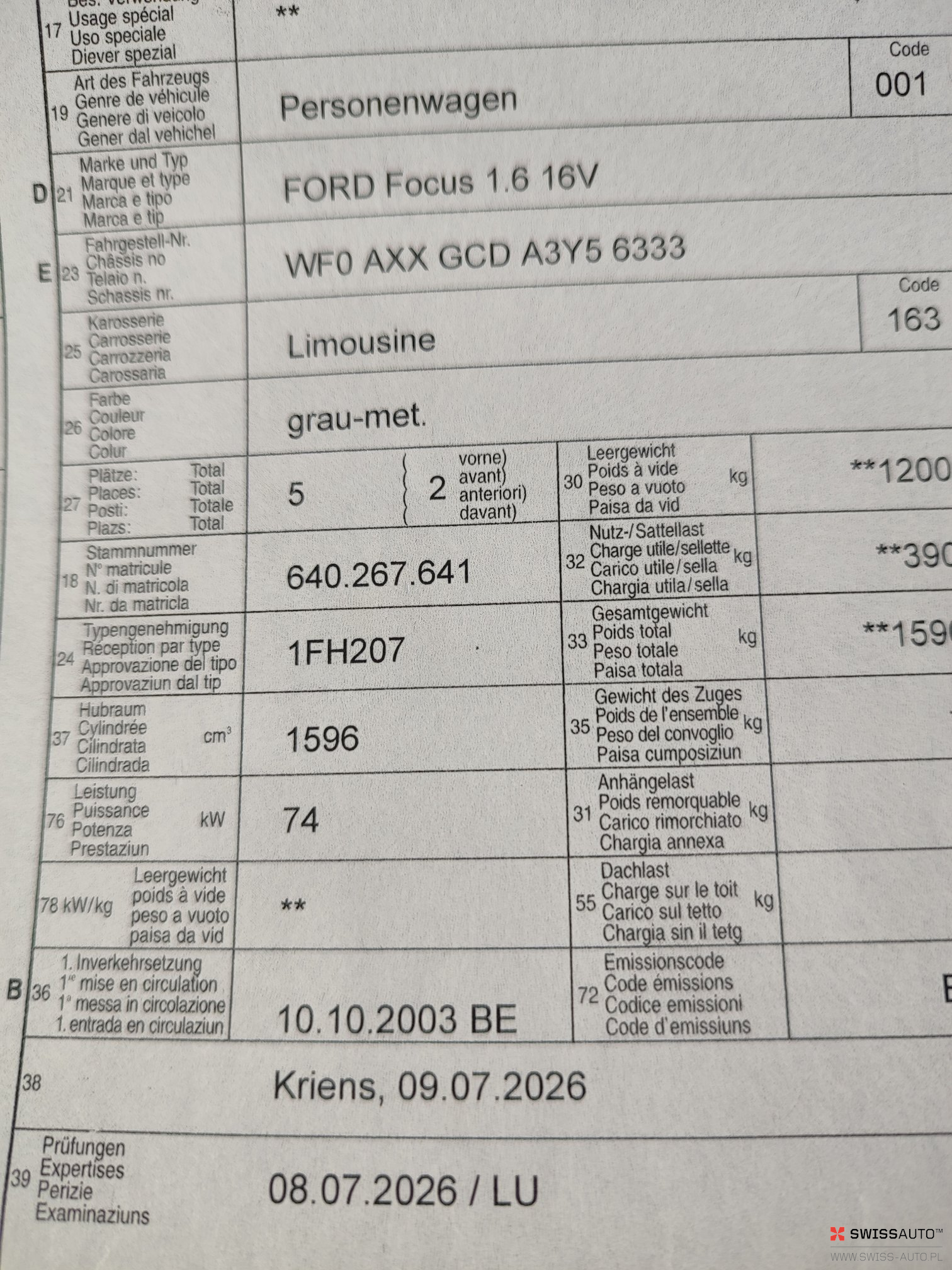Auction Image