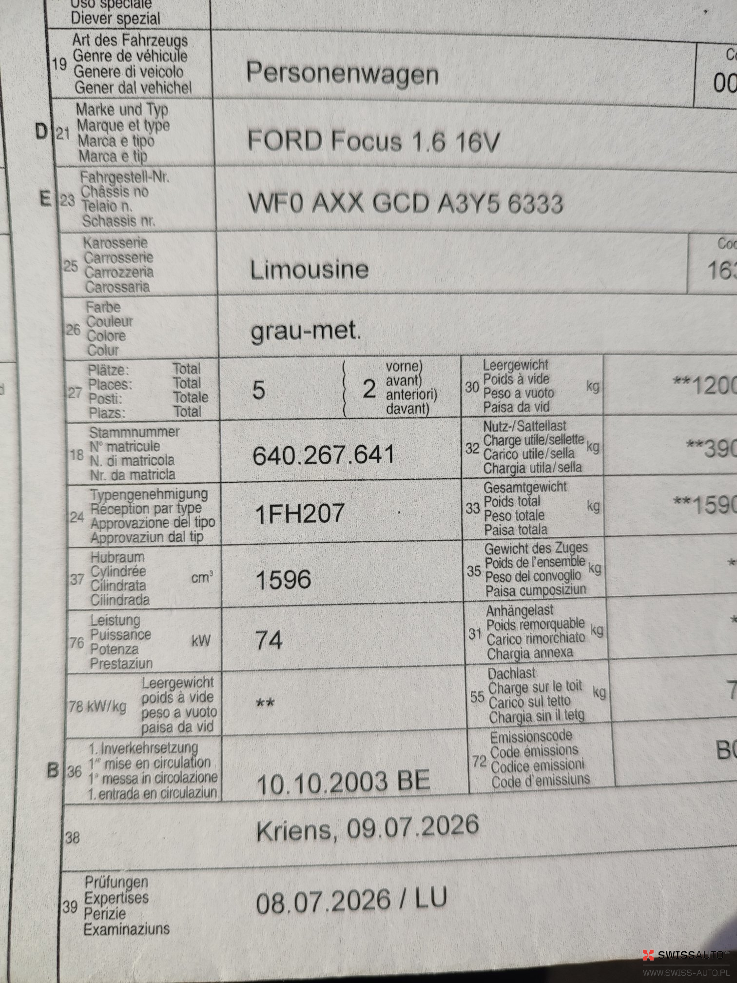 Auction Image