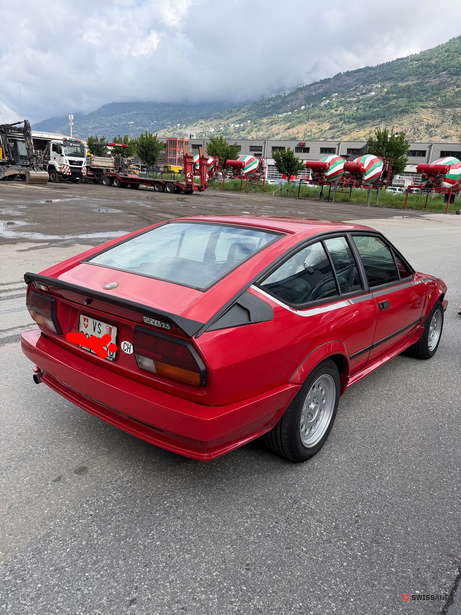 Auction Image
