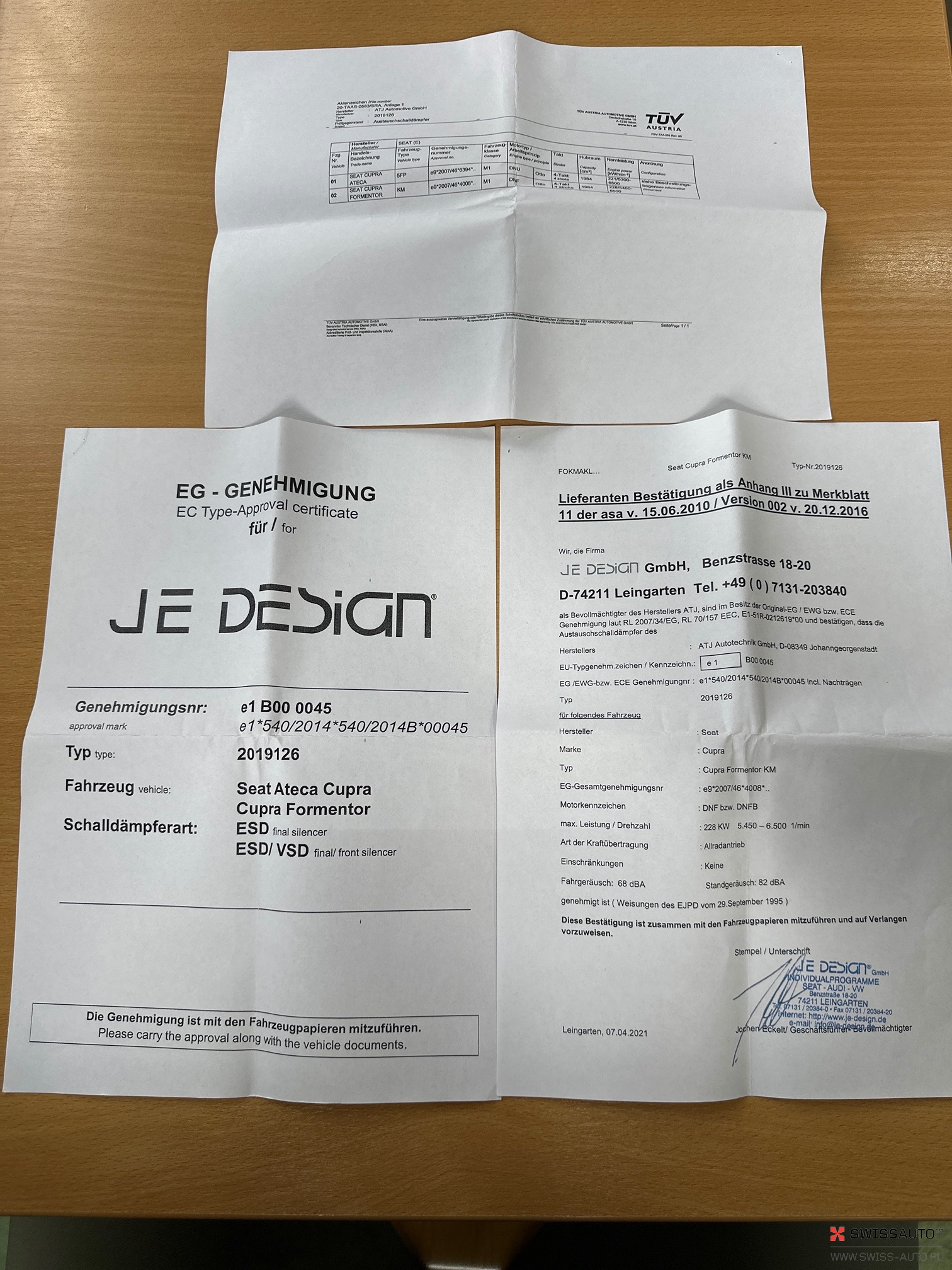 Auction Image