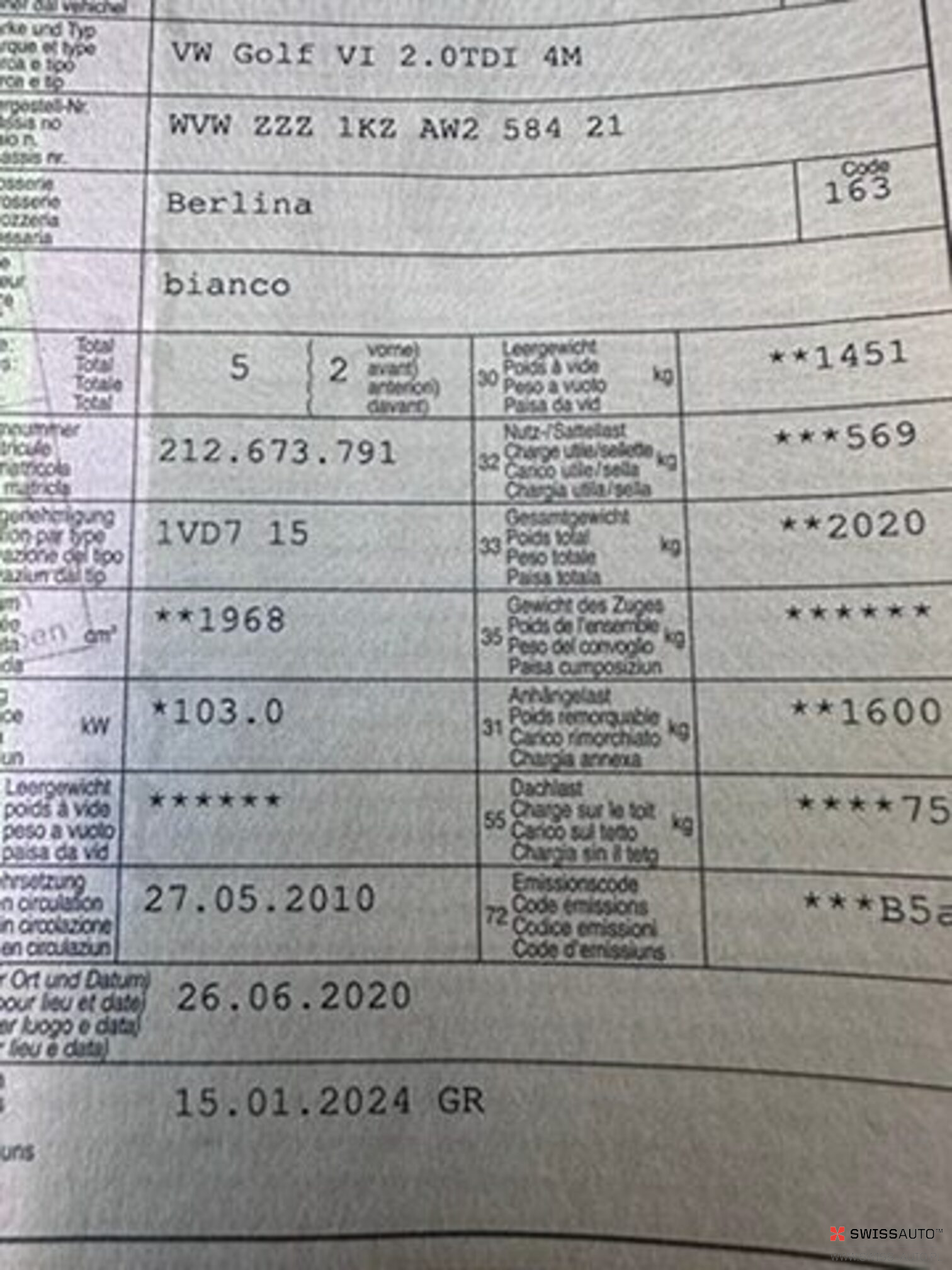 Auction Image