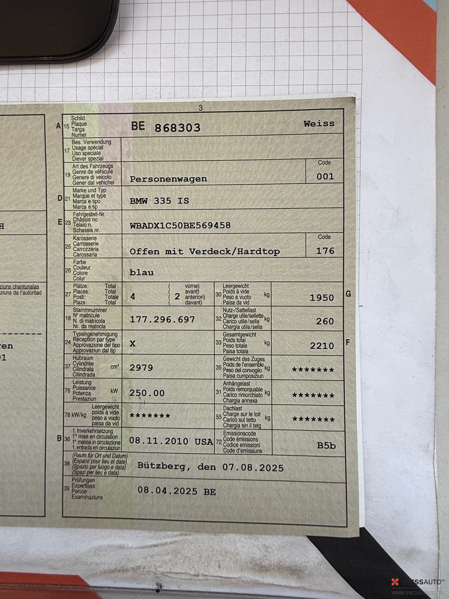 Auction Image