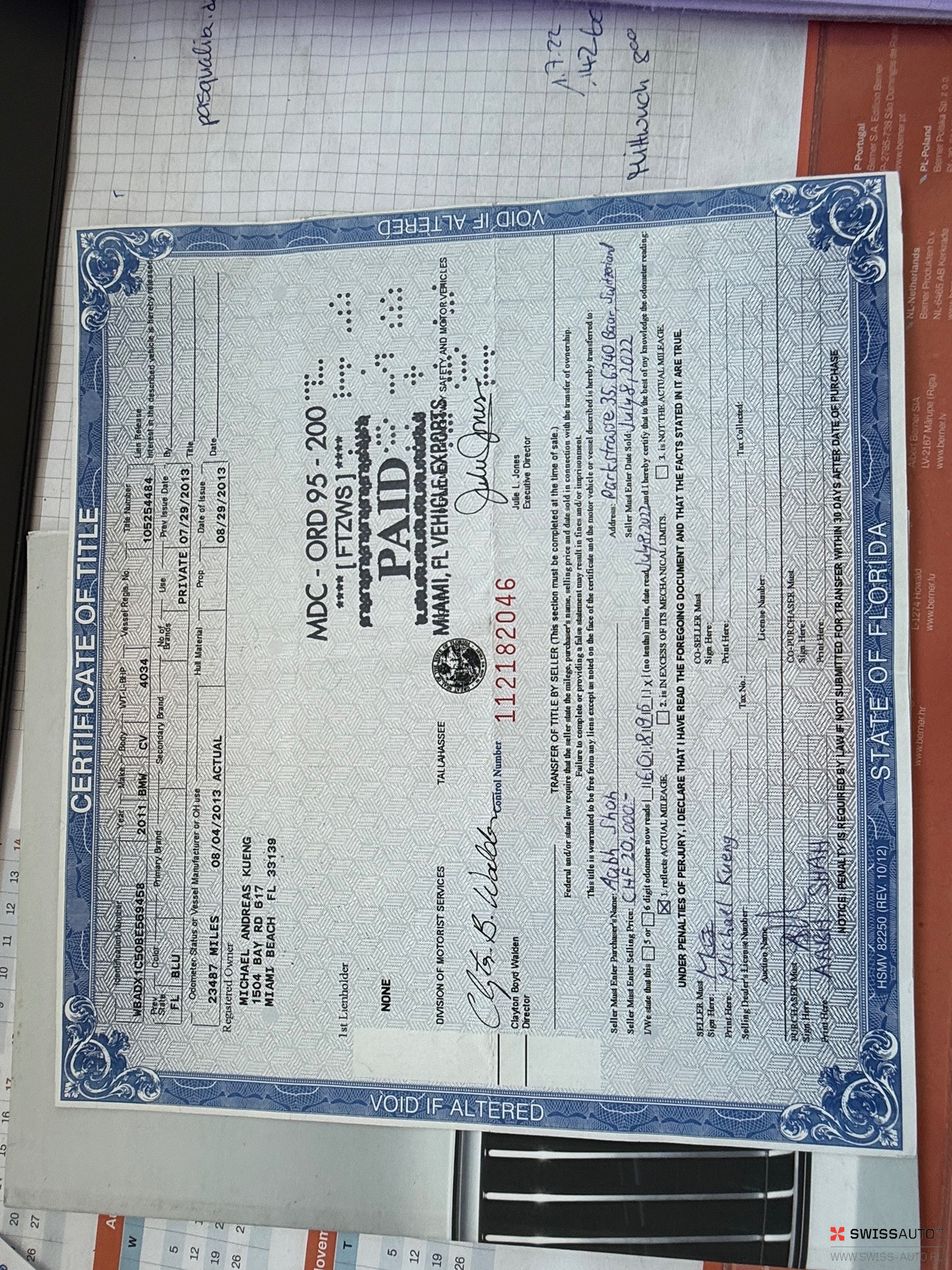 Auction Image