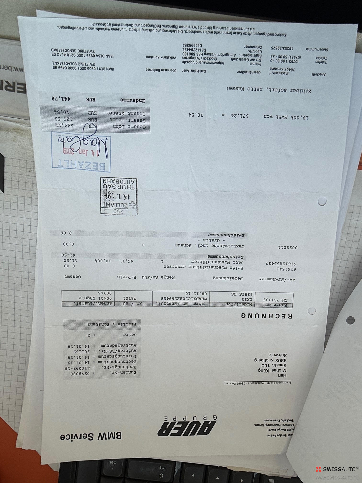 Auction Image