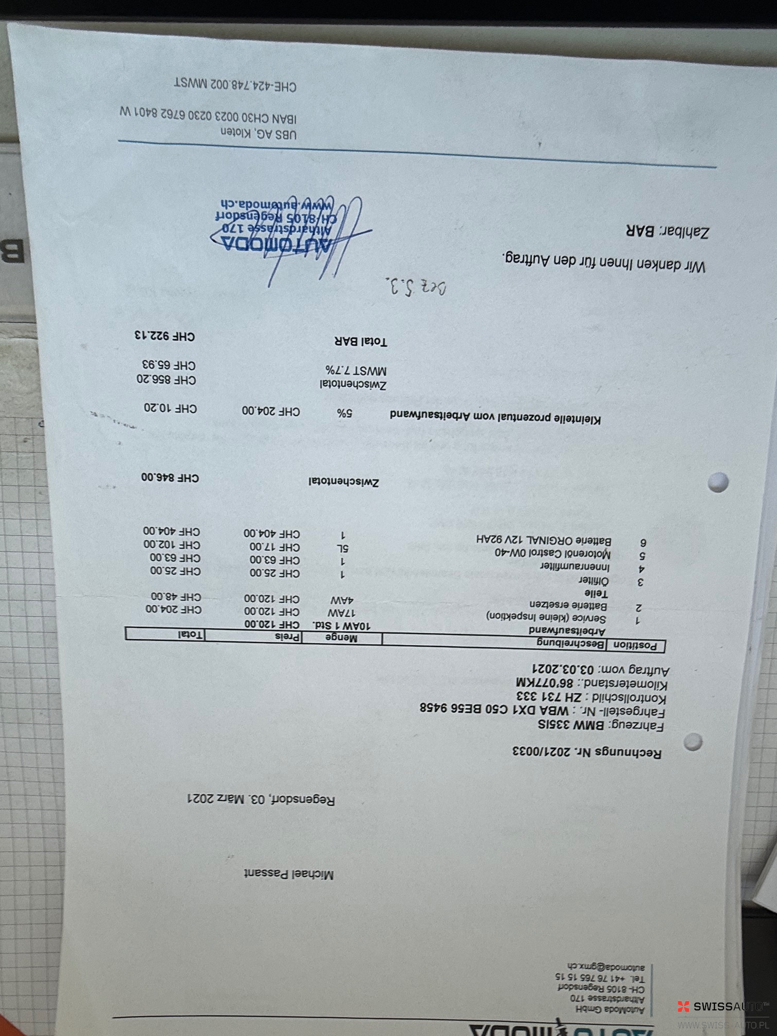 Auction Image