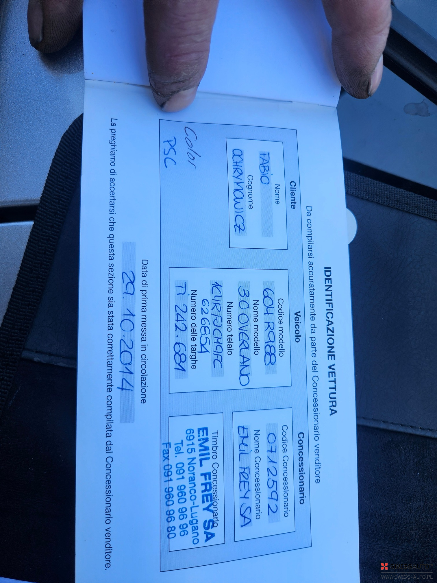 Auction Image