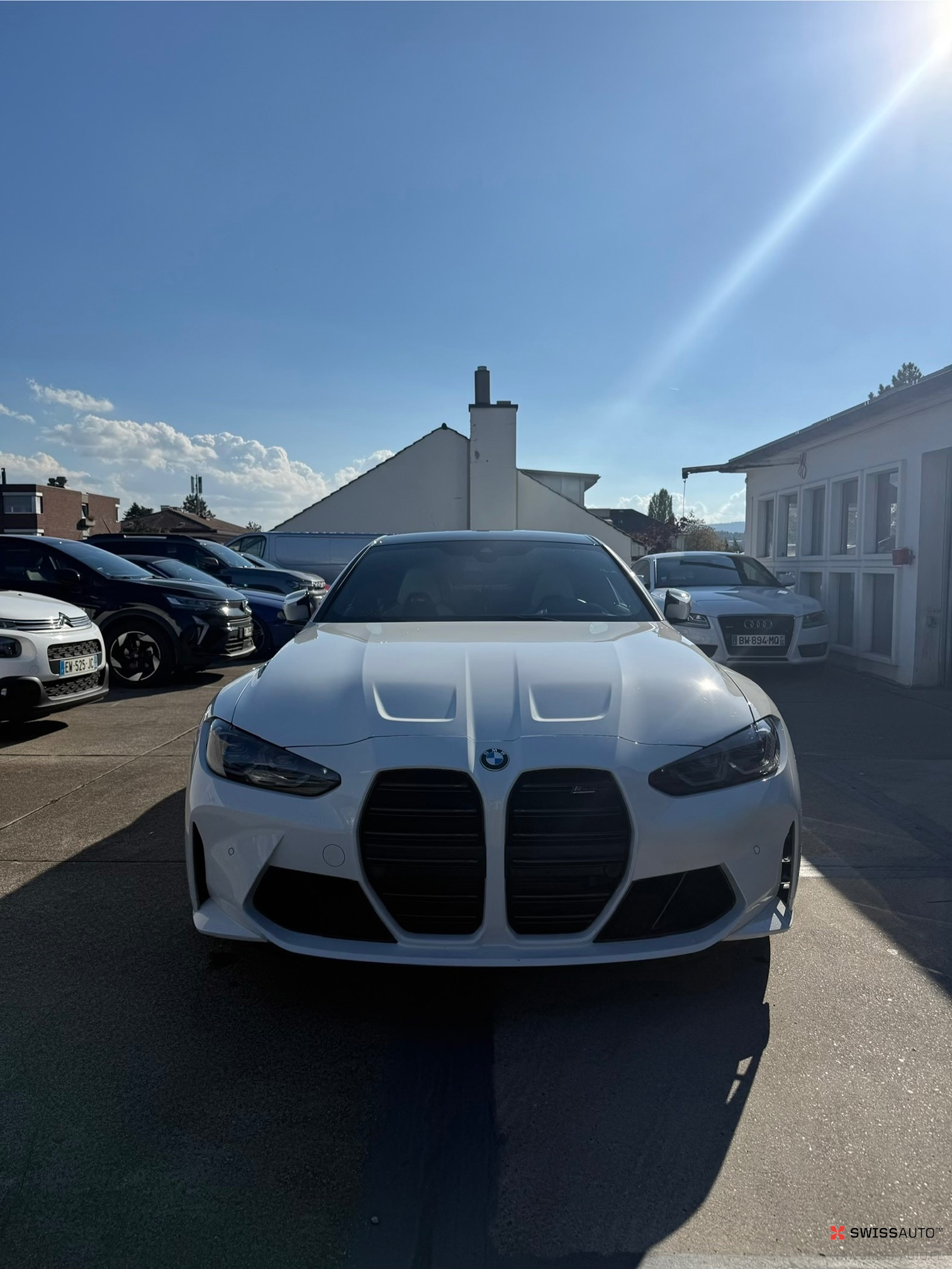 Auction Image