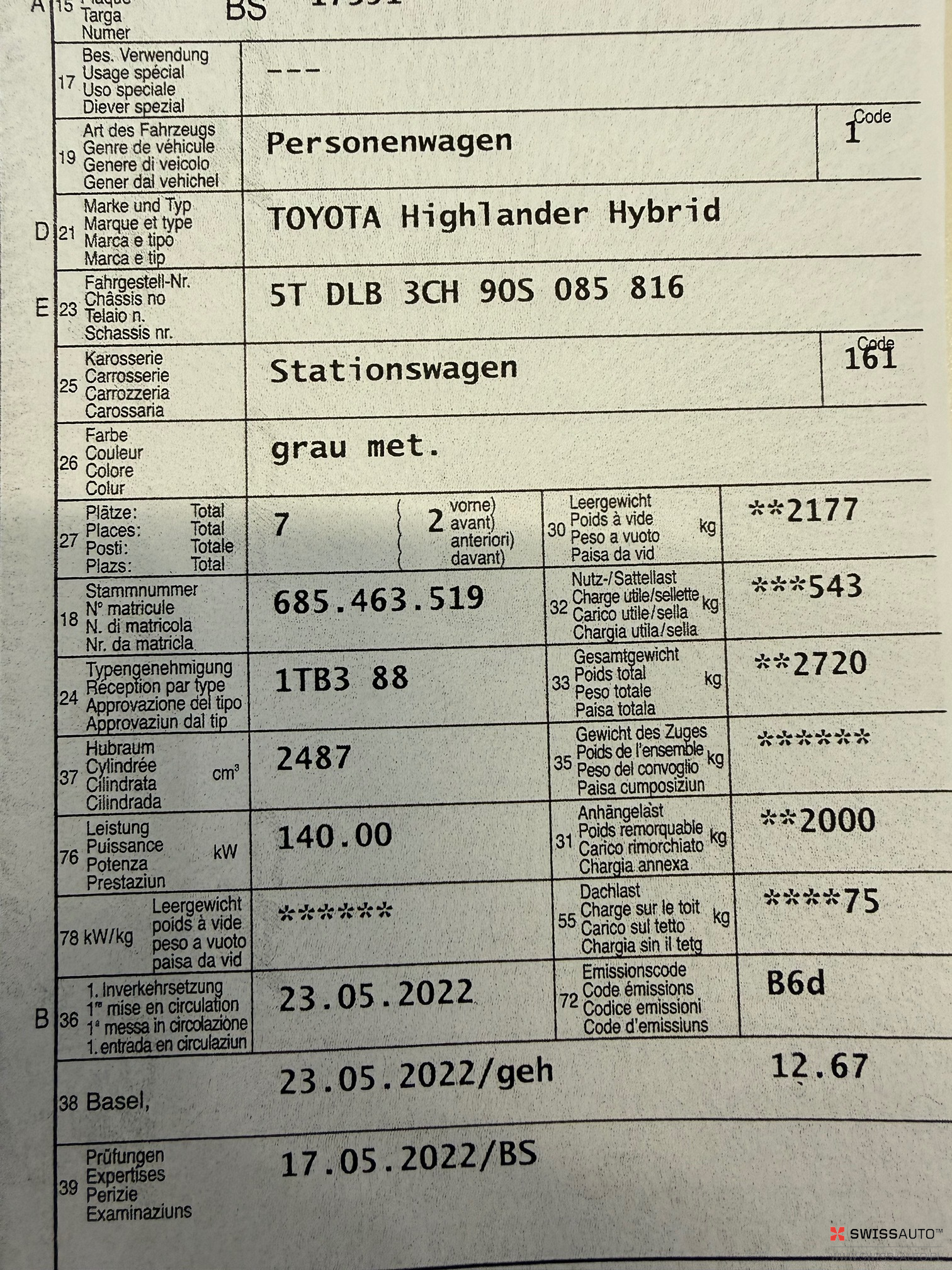Auction Image
