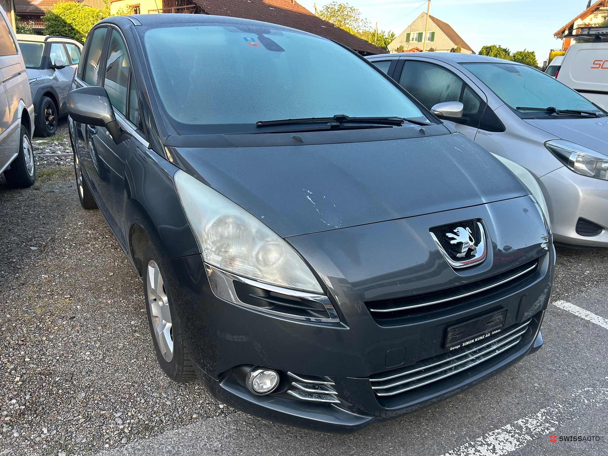 Auction Image