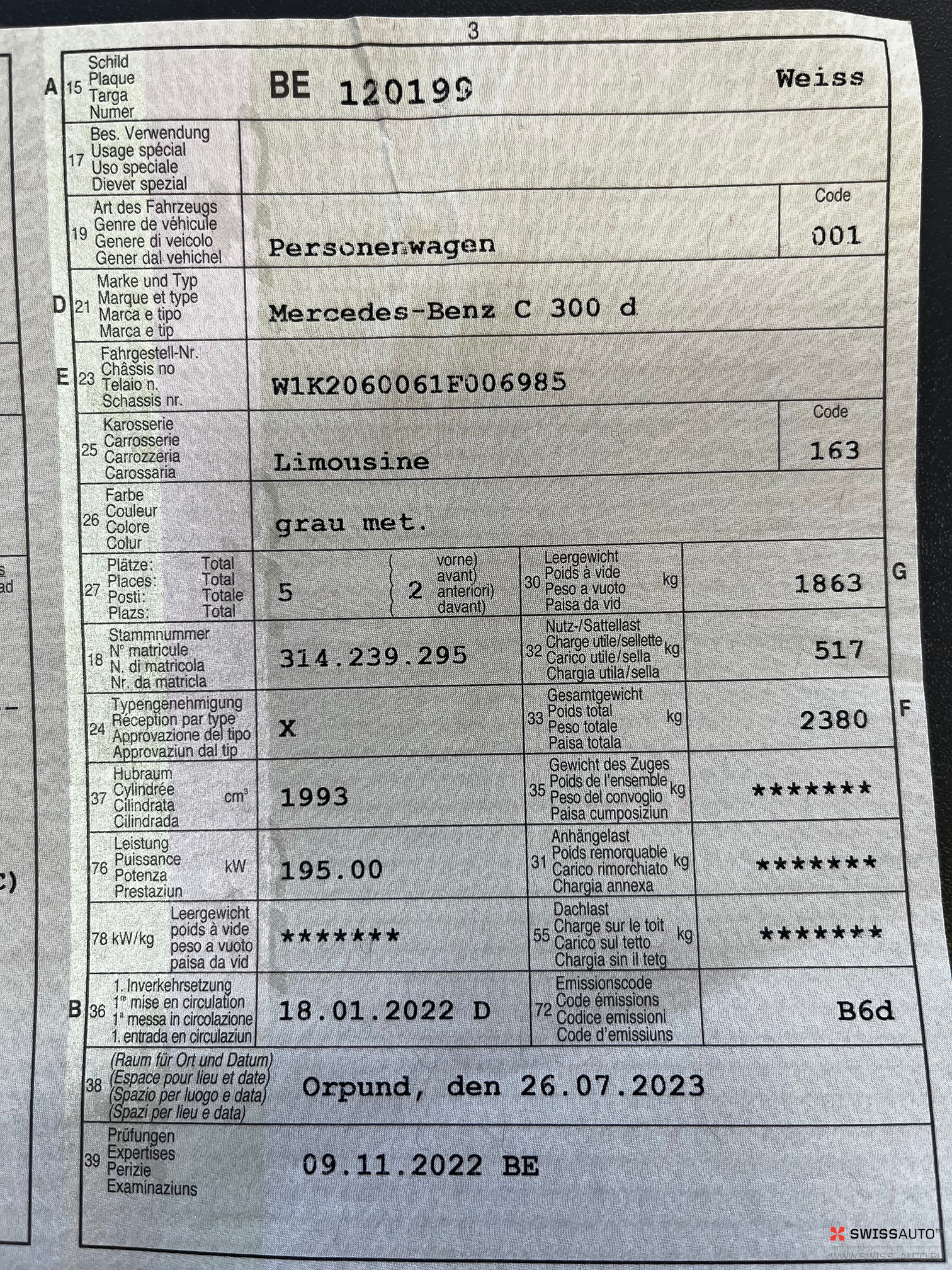 Auction Image