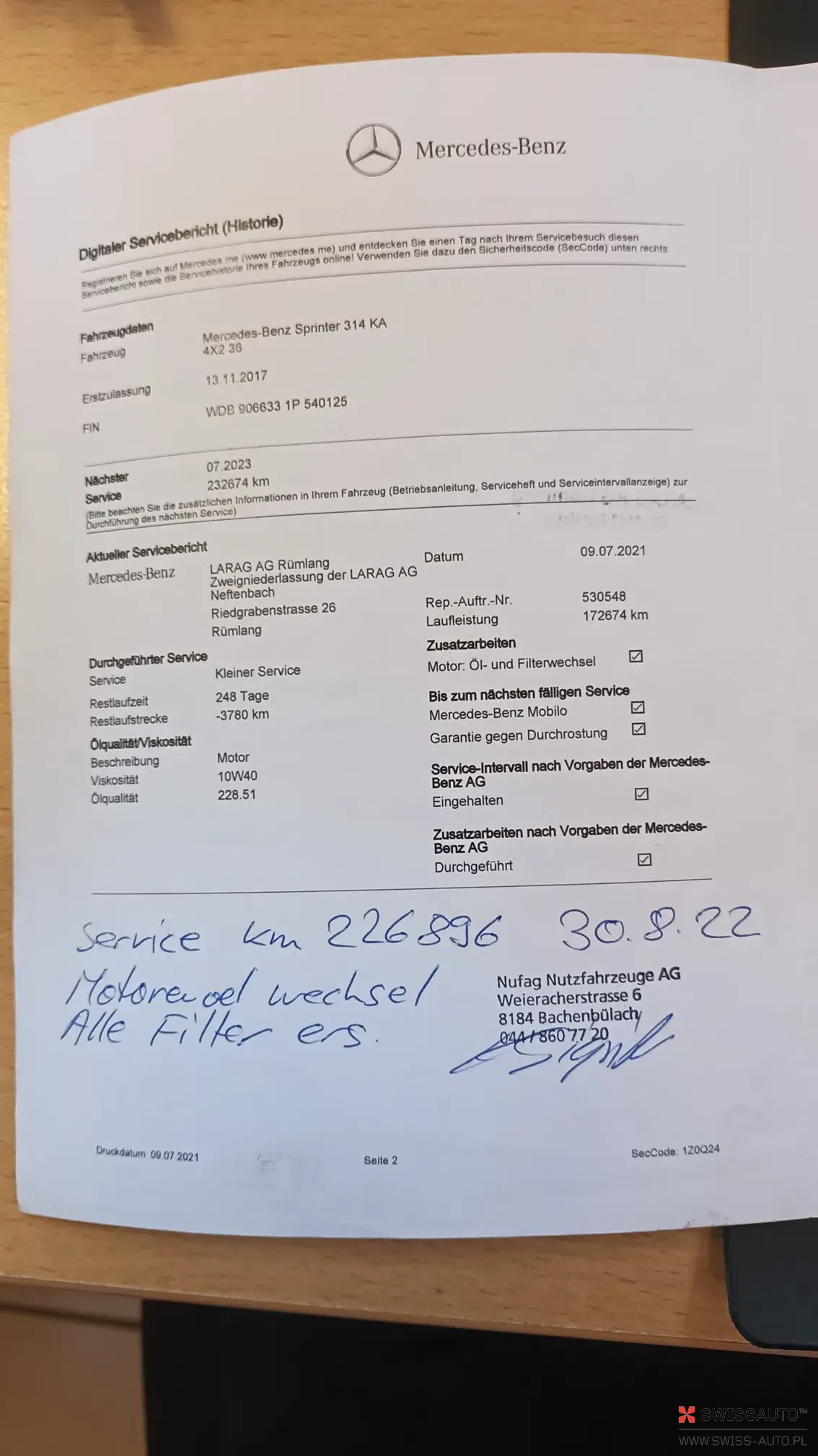 Auction Image