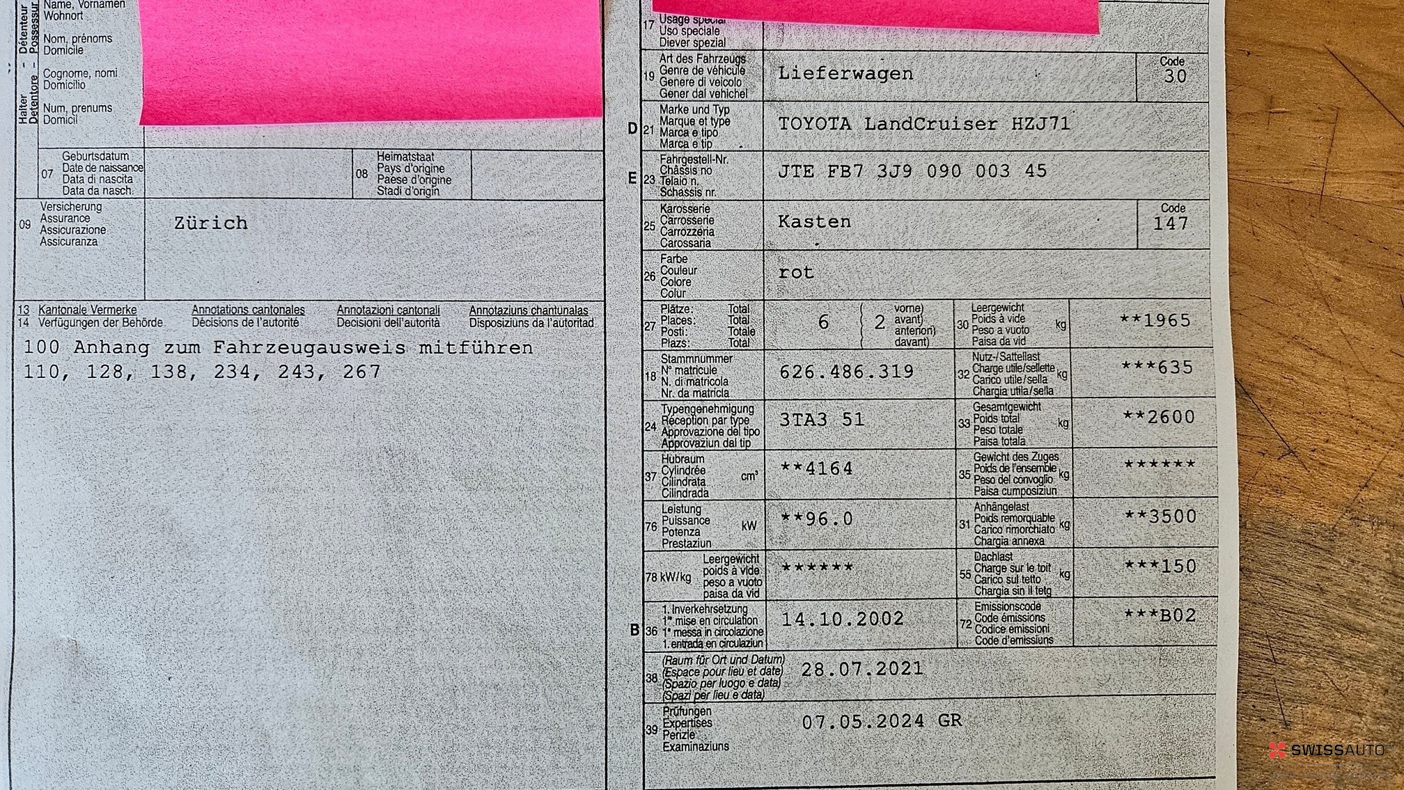 Auction Image