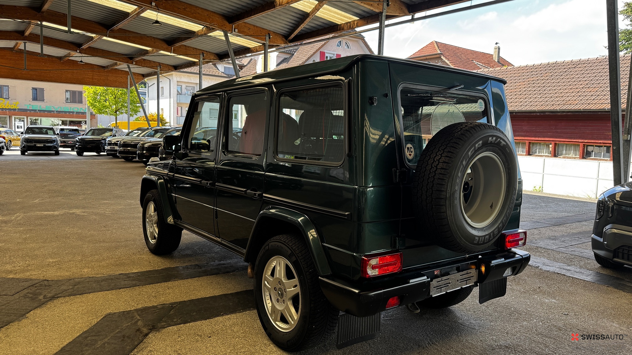 Auction Image