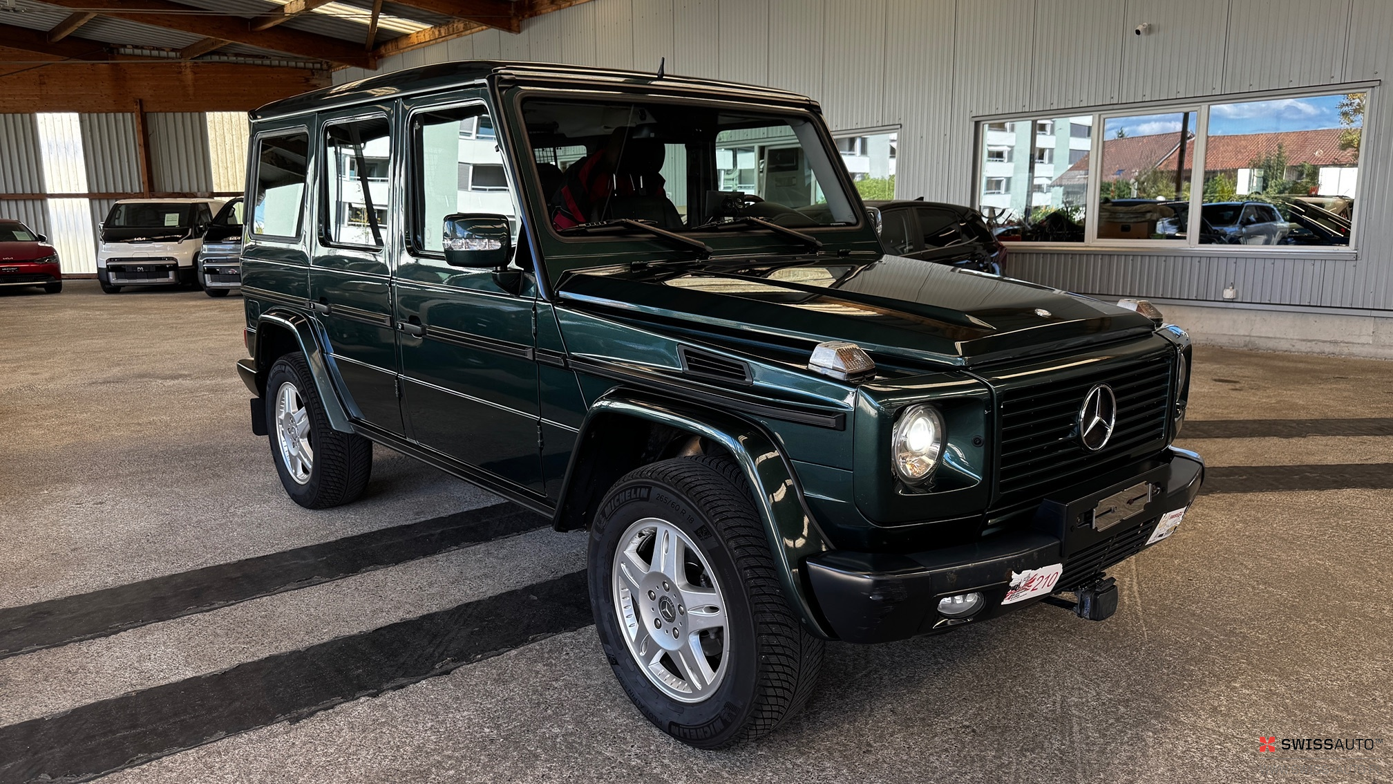 Auction Image
