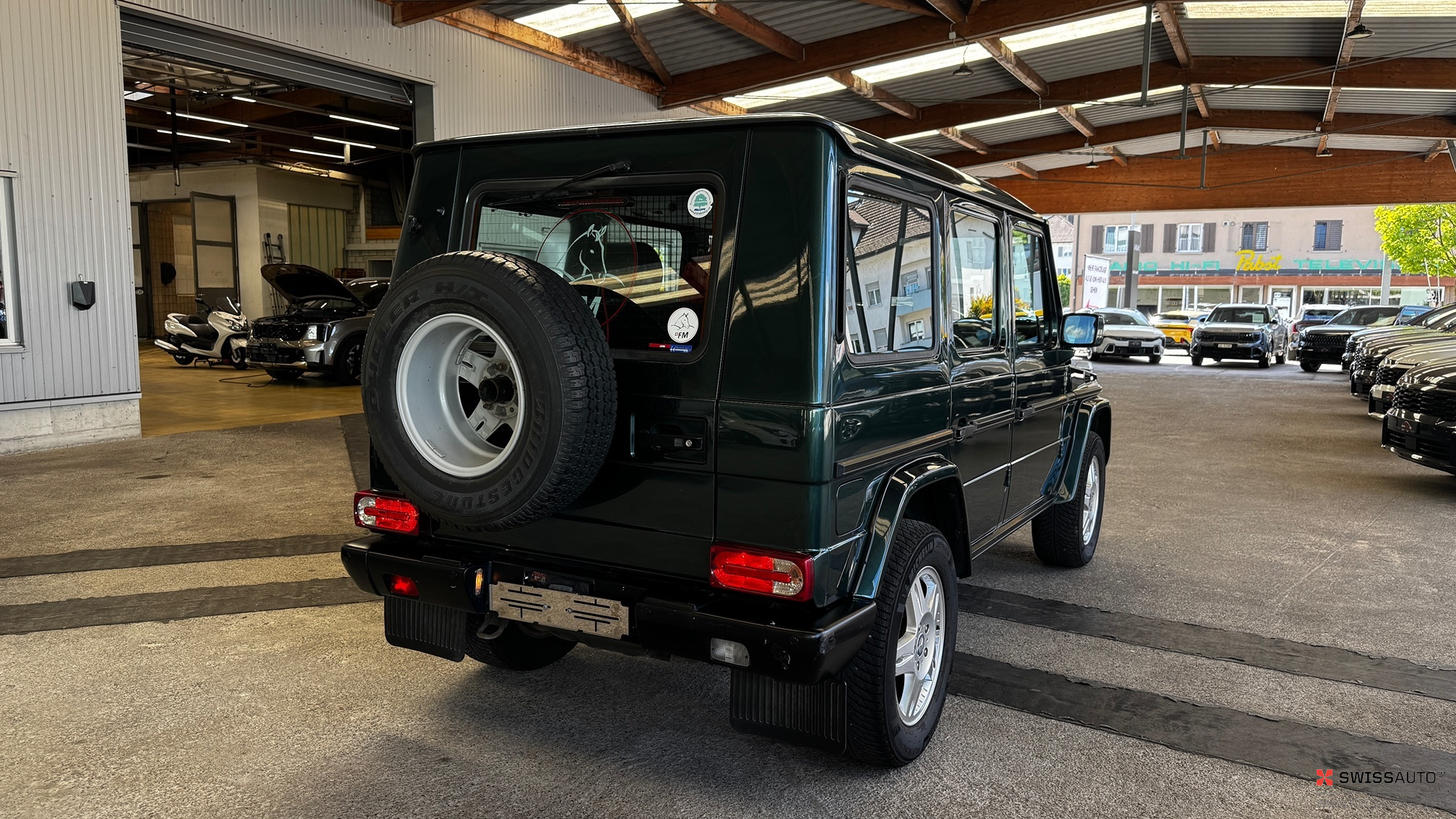 Auction Image