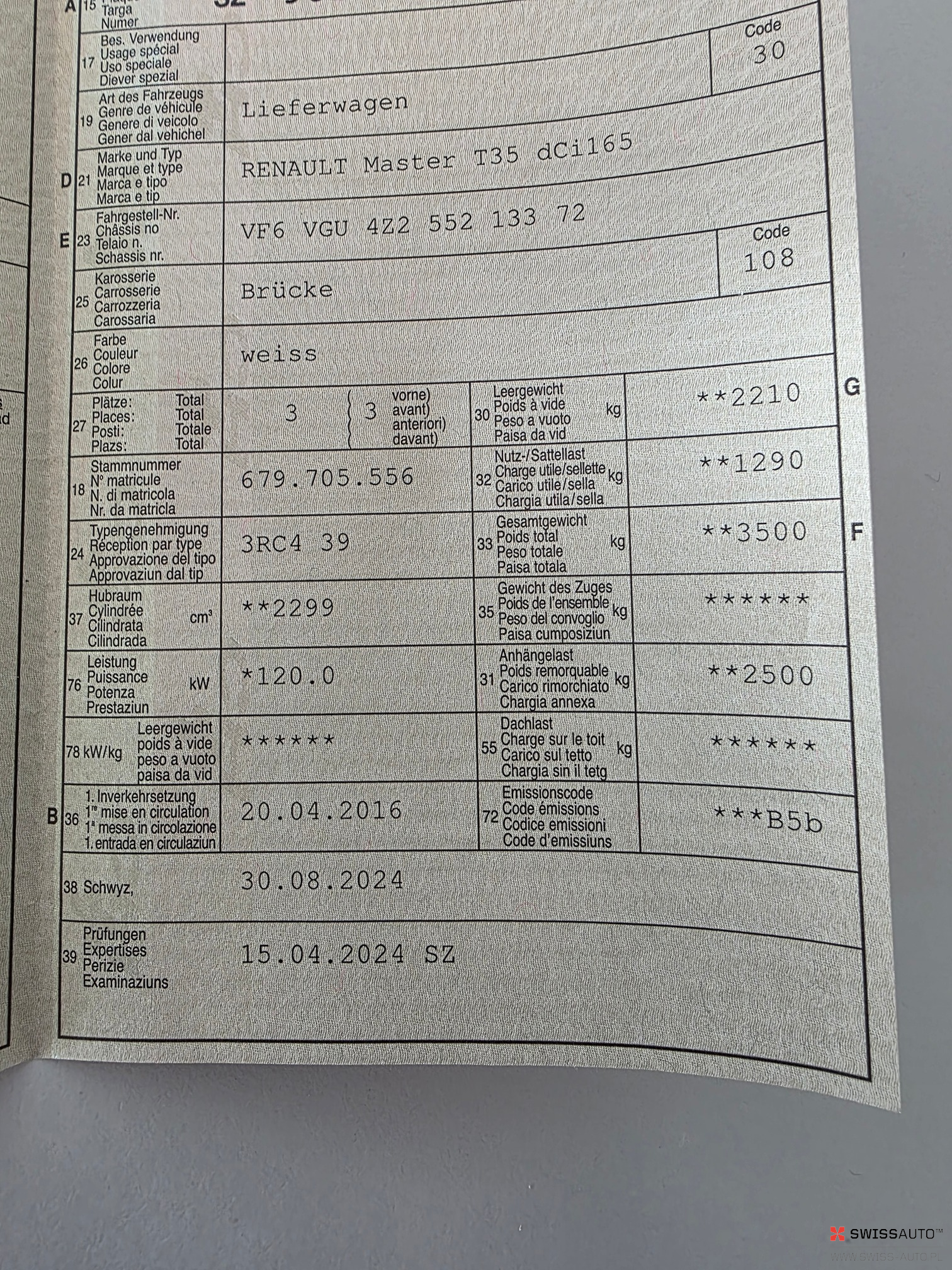 Auction Image