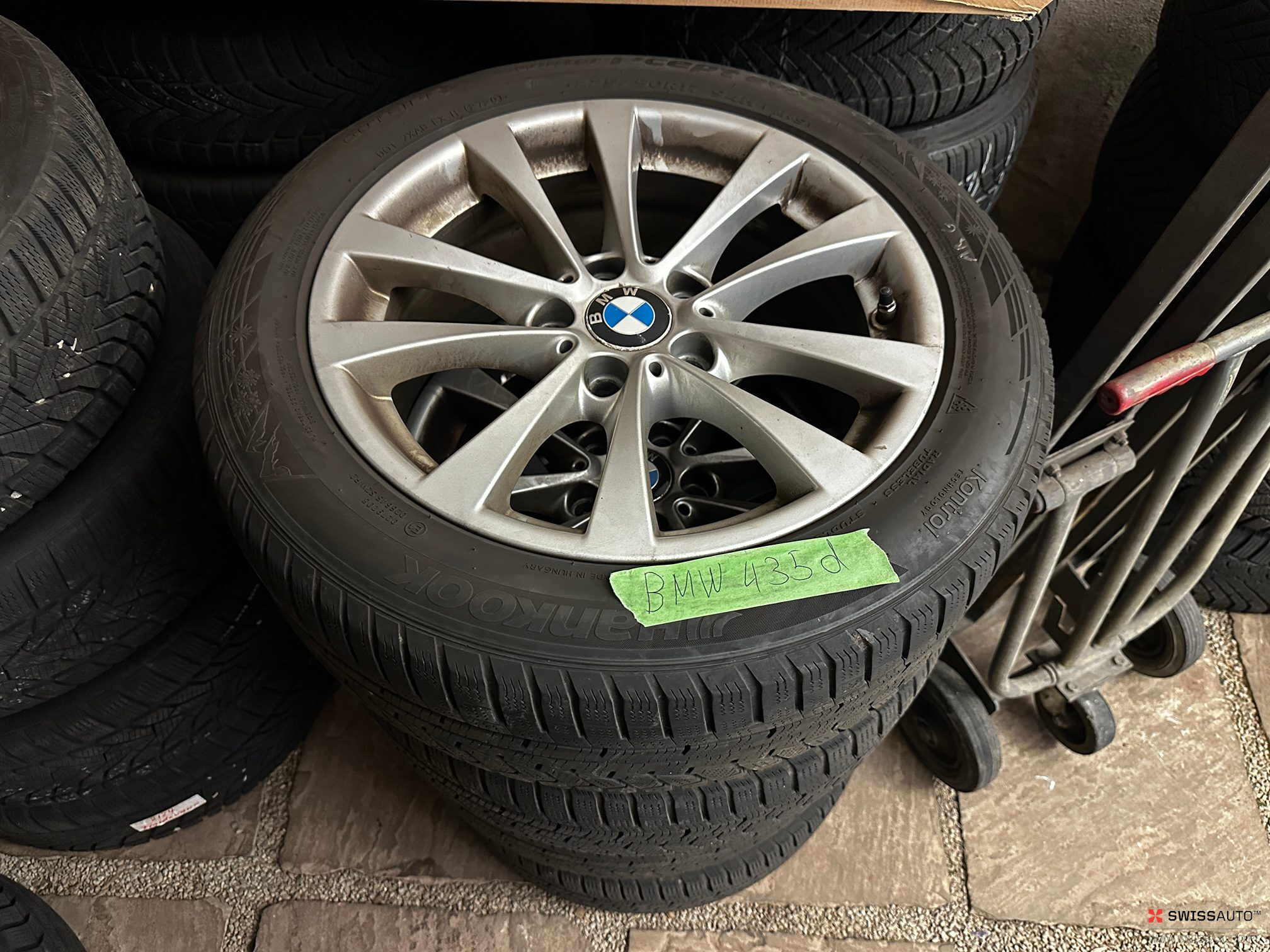 Auction Image
