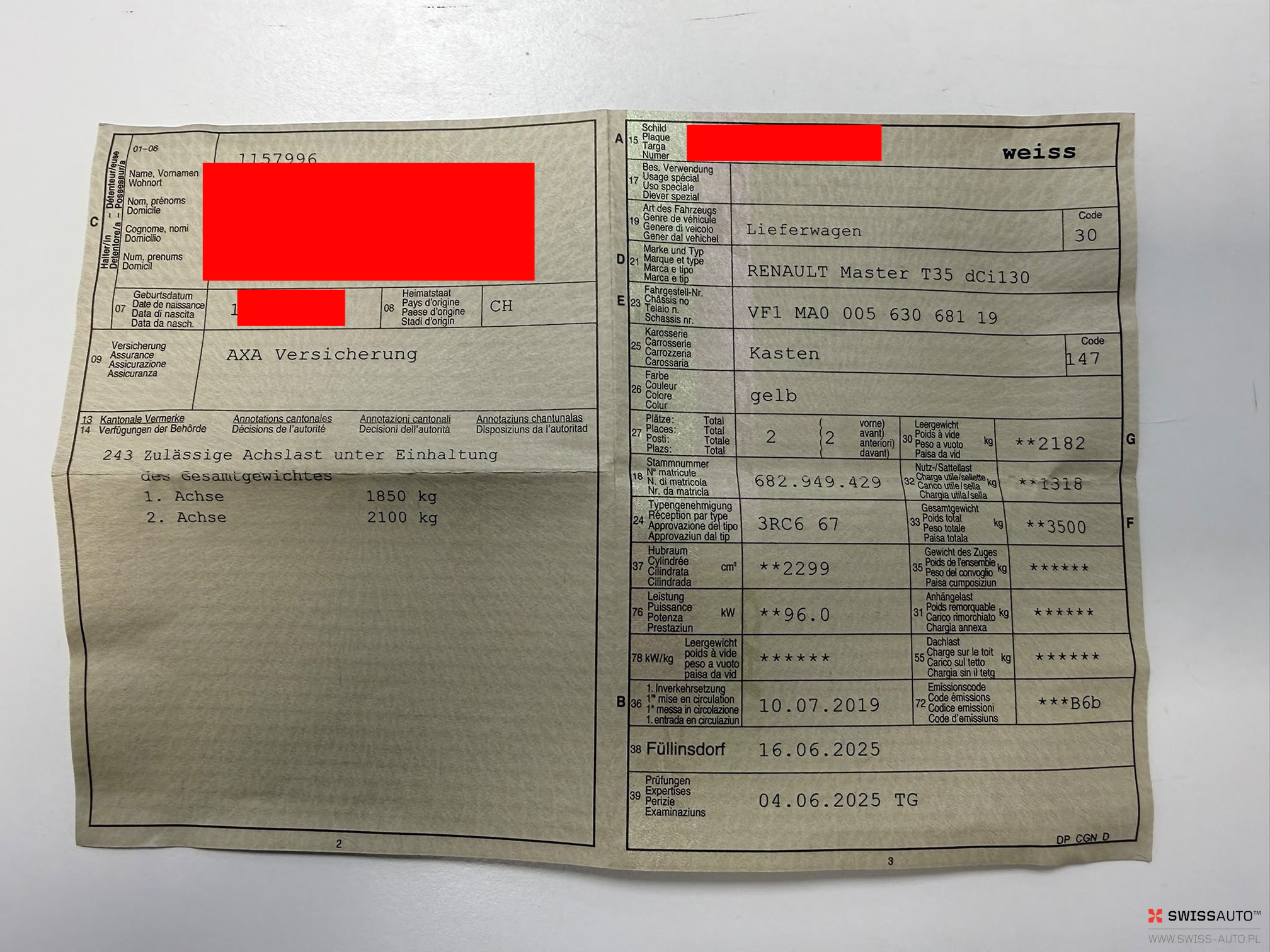 Auction Image