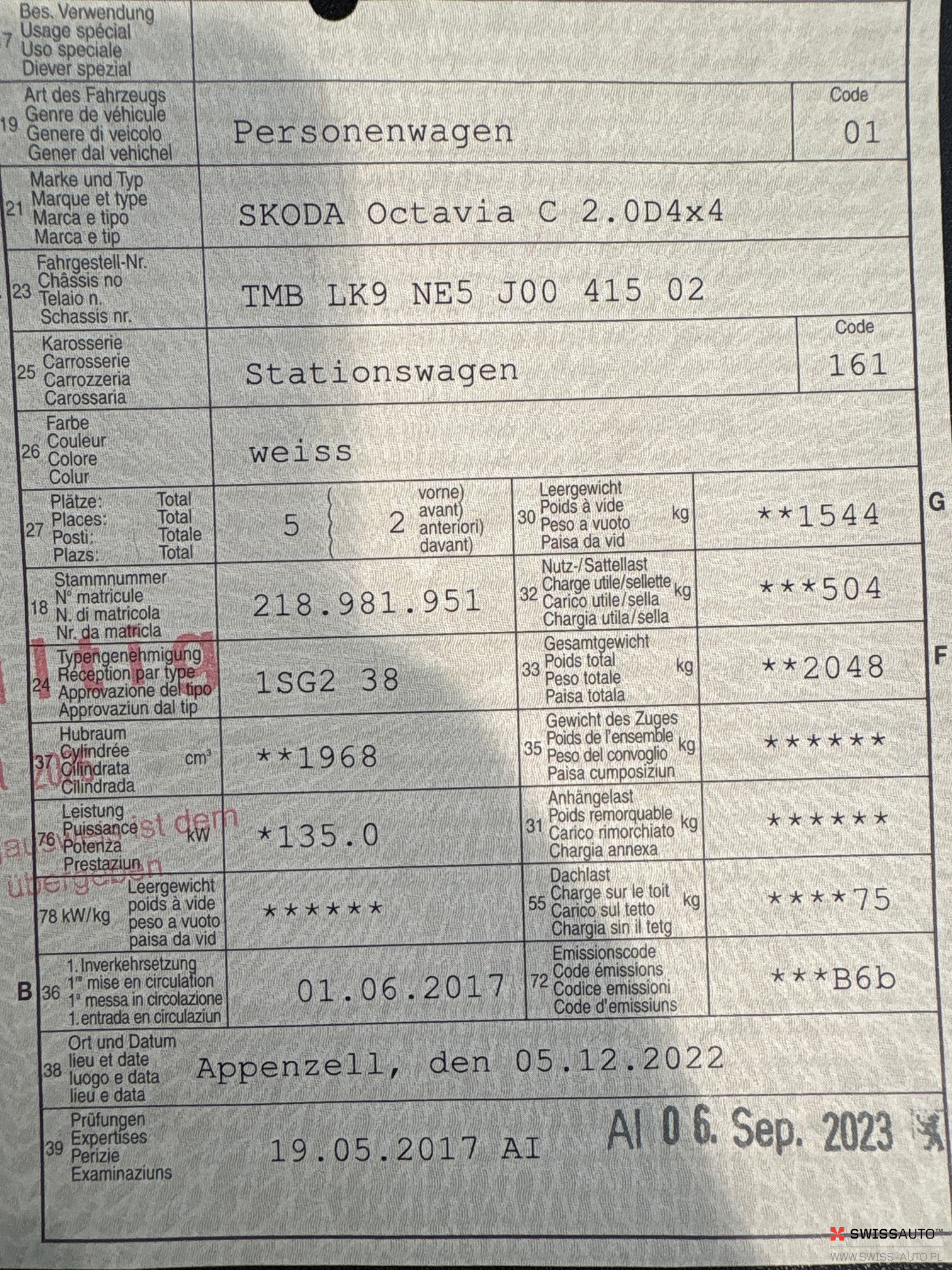 Auction Image