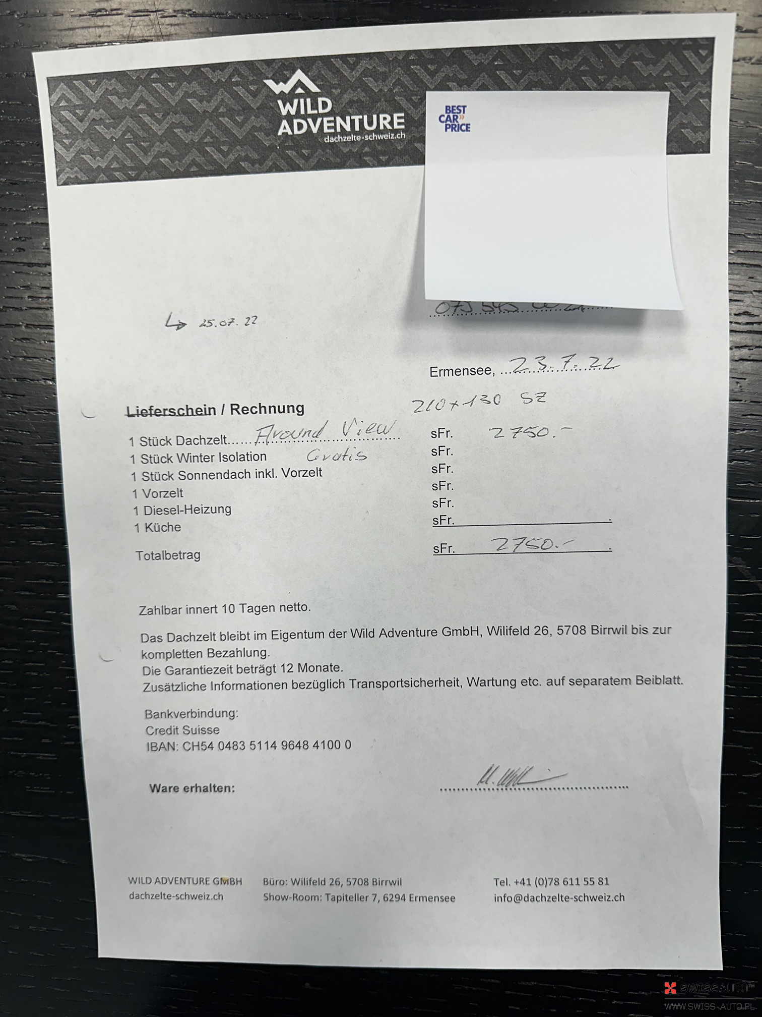 Auction Image
