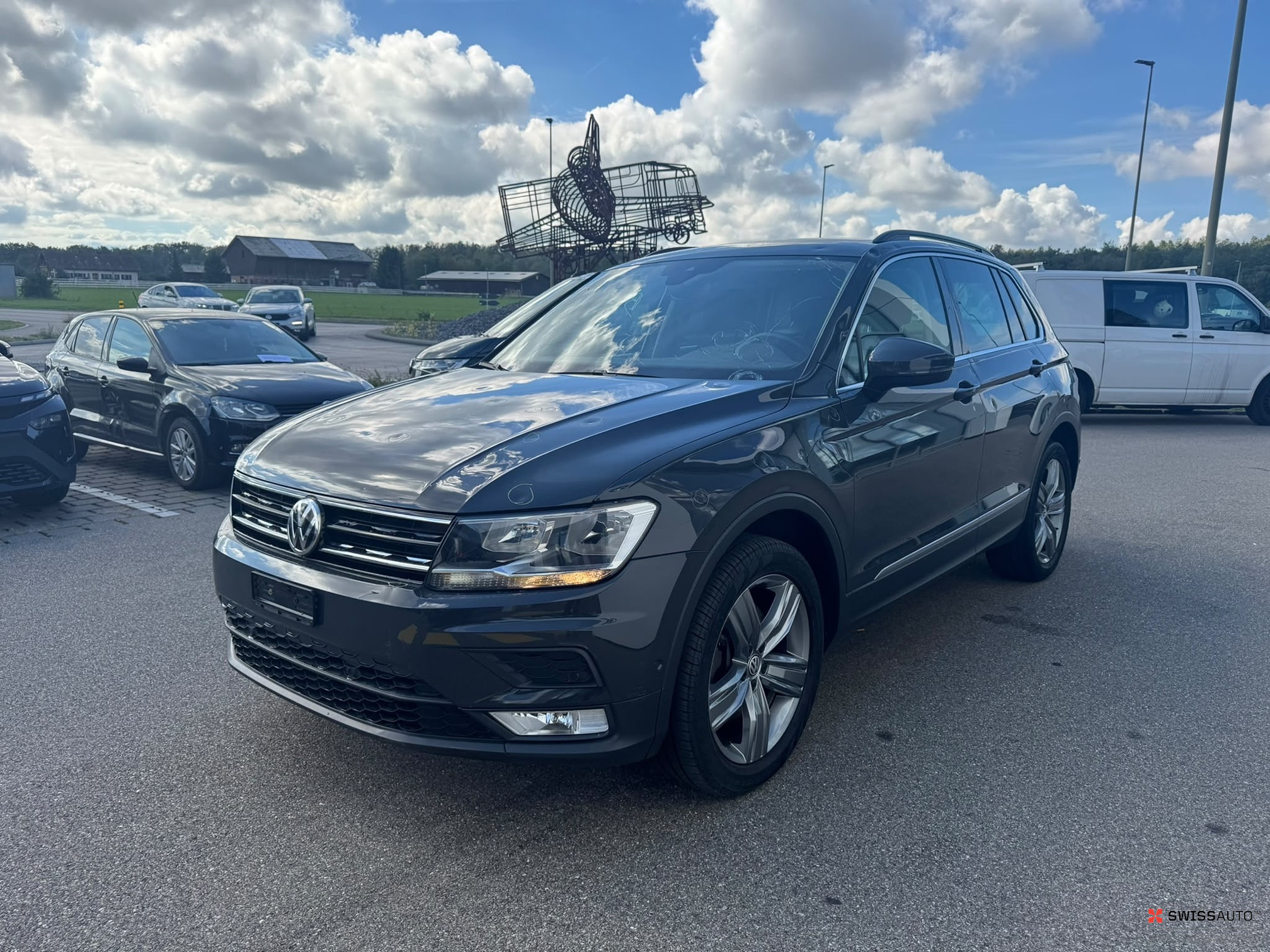 Auction Image