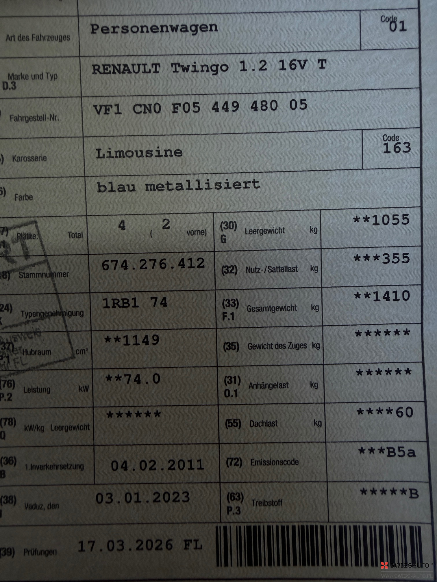 Auction Image