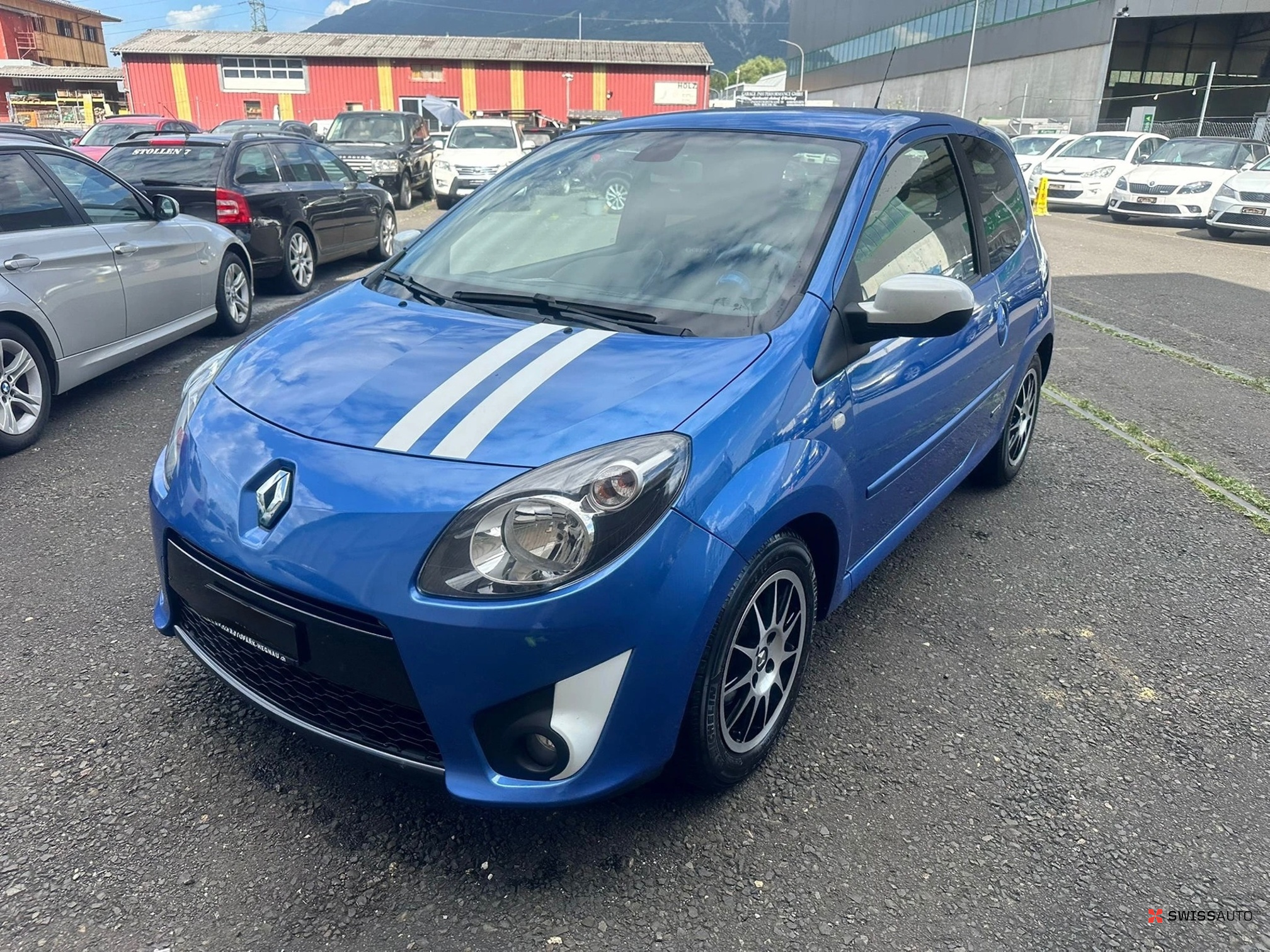Auction Image
