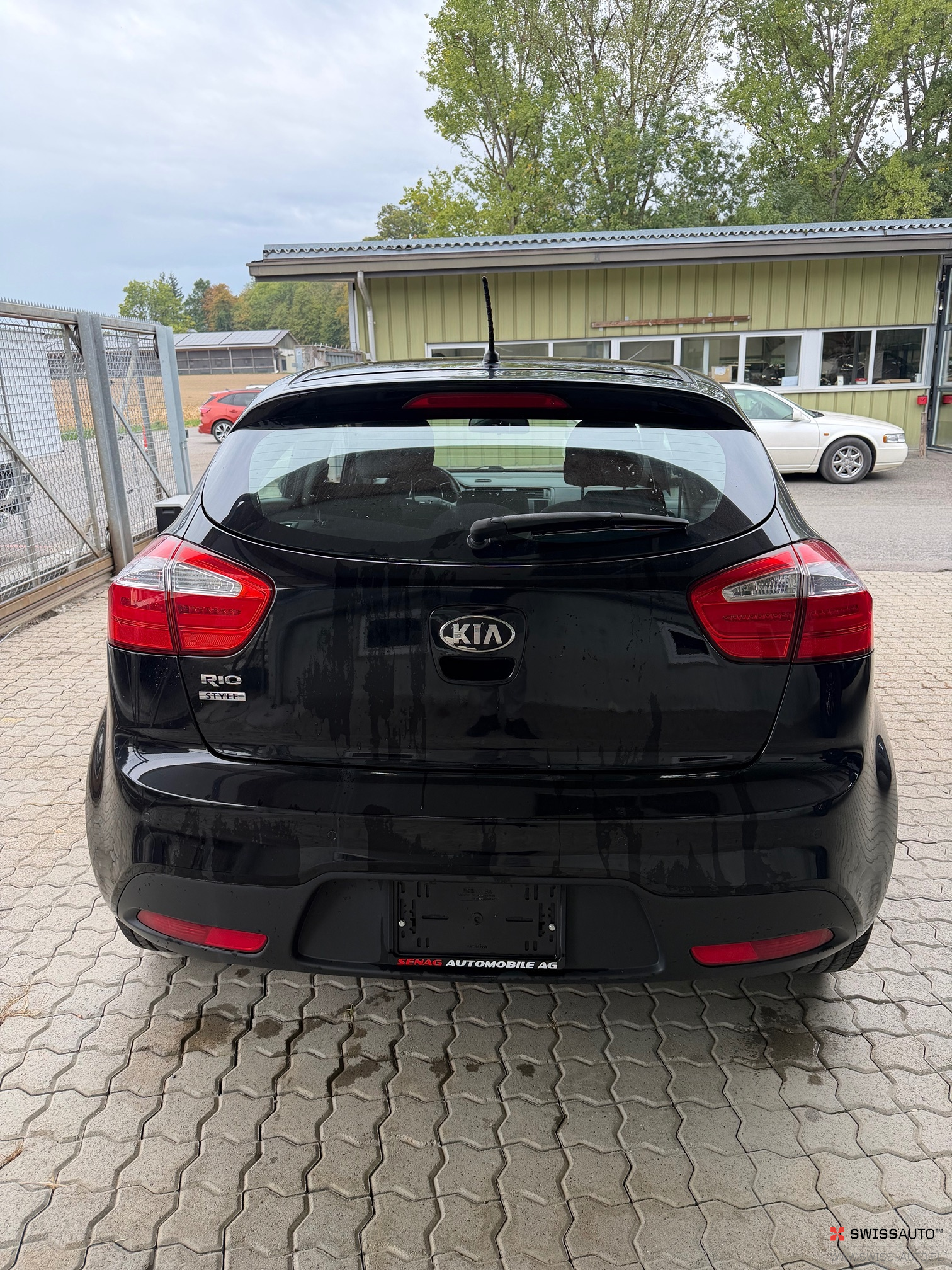 Auction Image