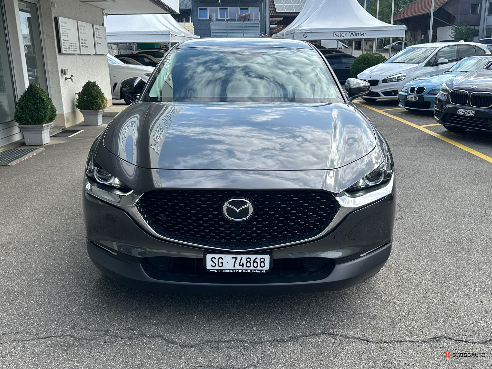 Auction Image