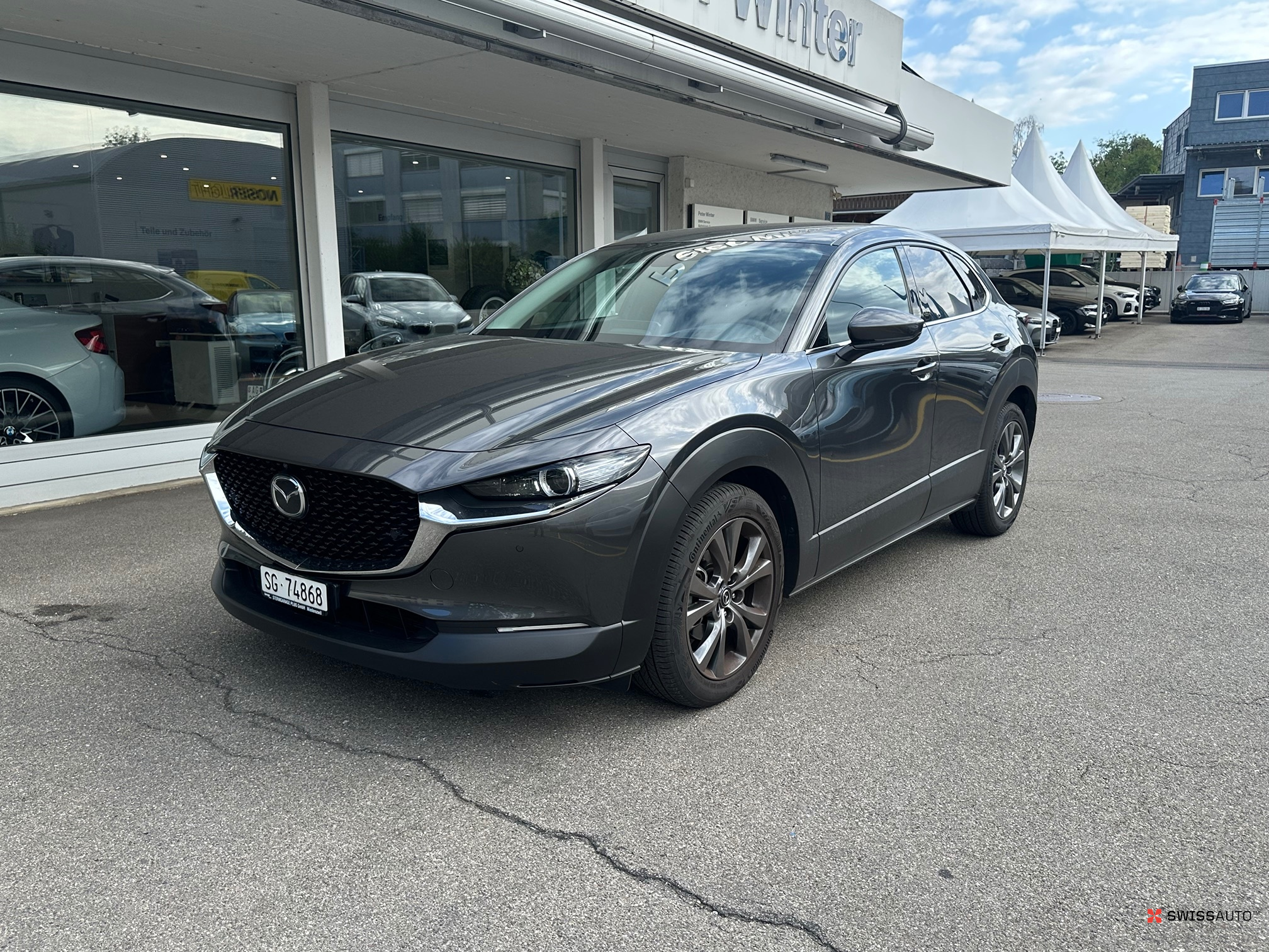 Auction Image