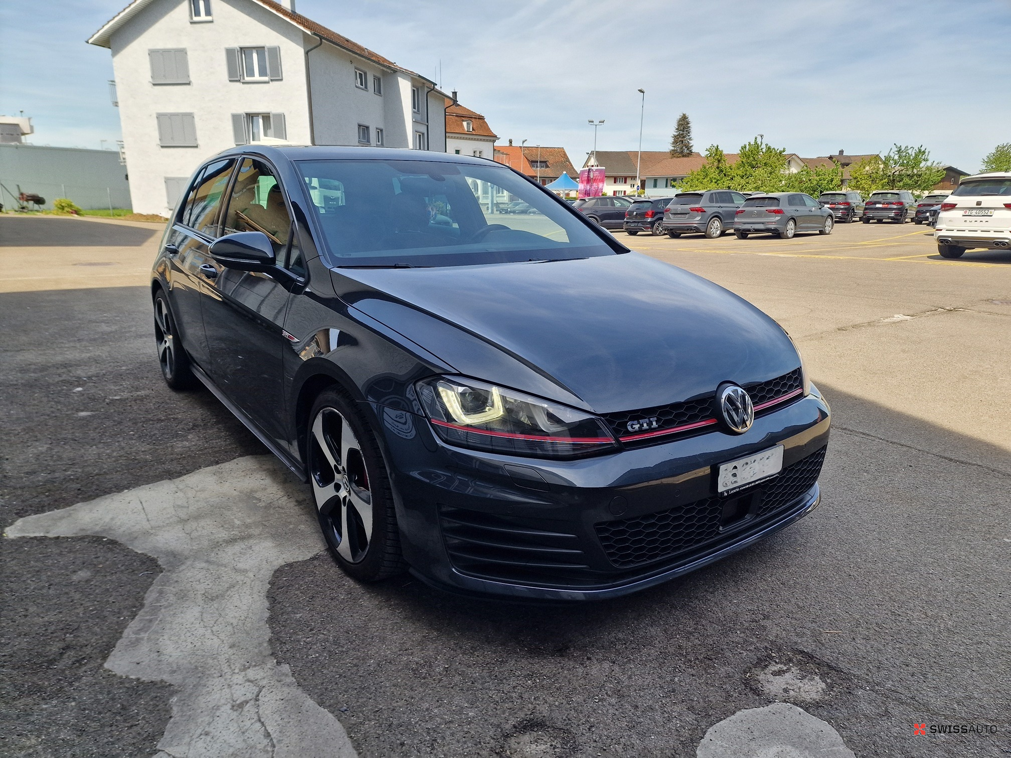 Auction Image