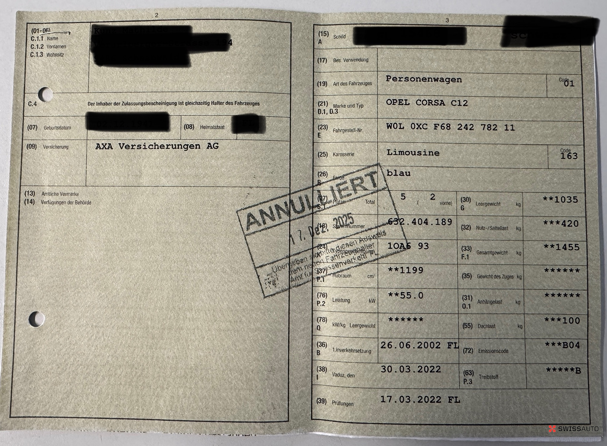Auction Image