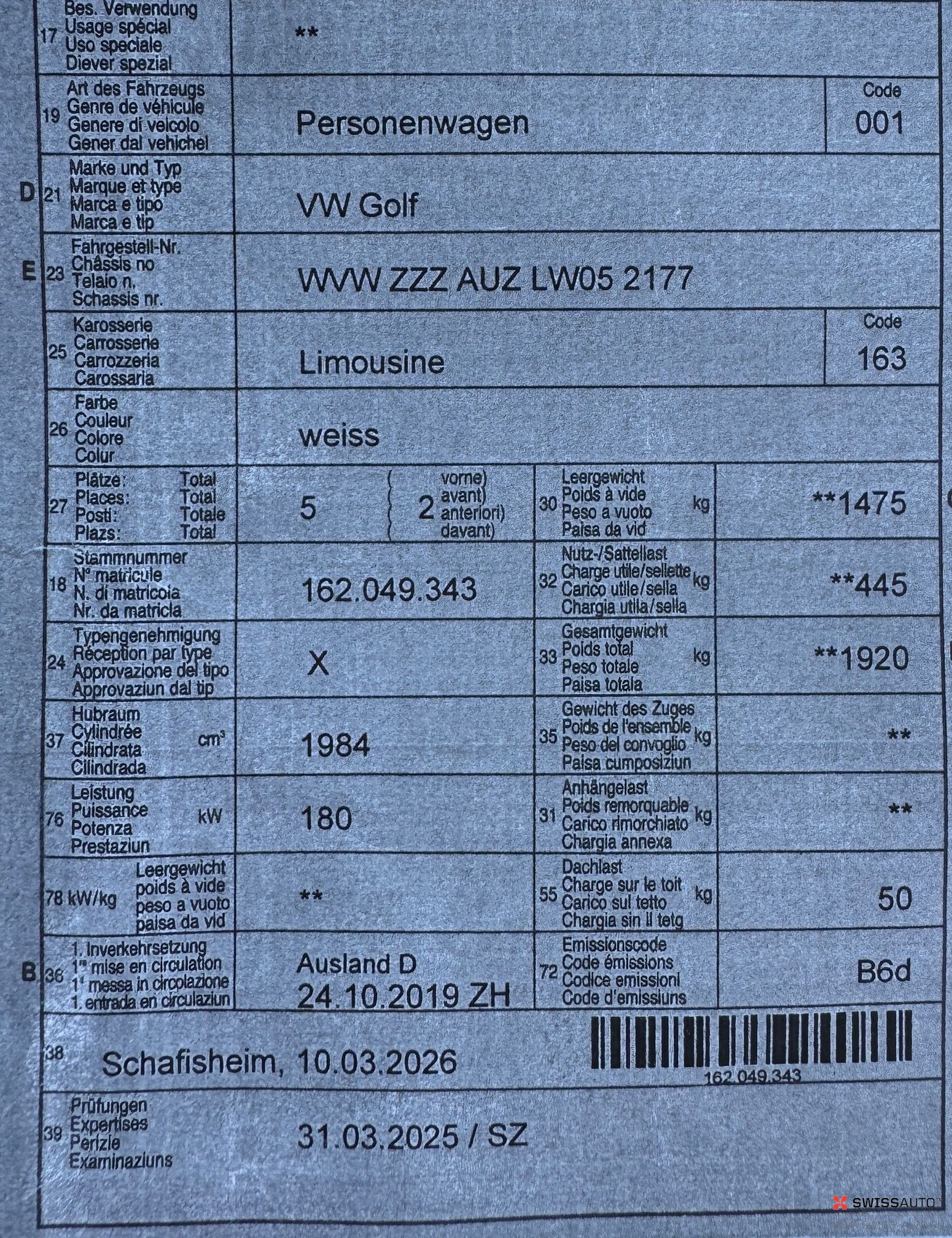 Auction Image
