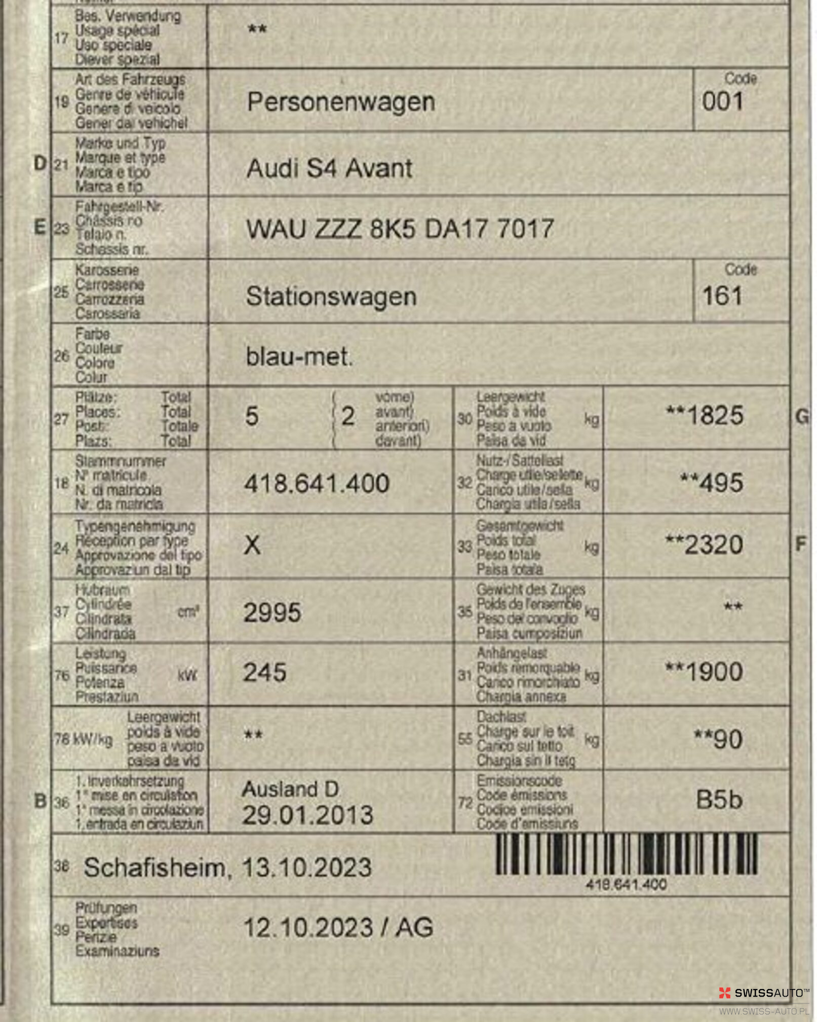 Auction Image