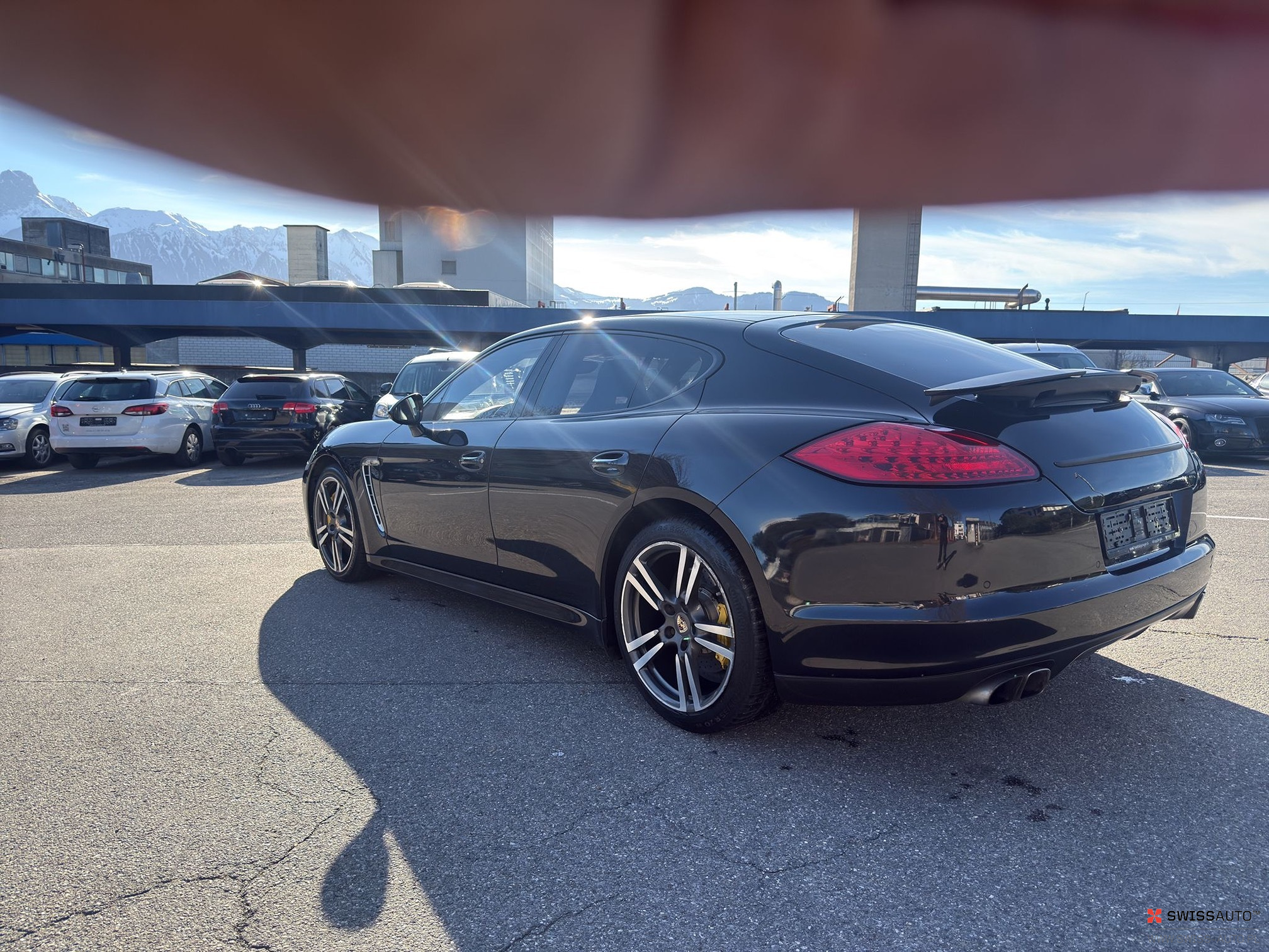 Auction Image