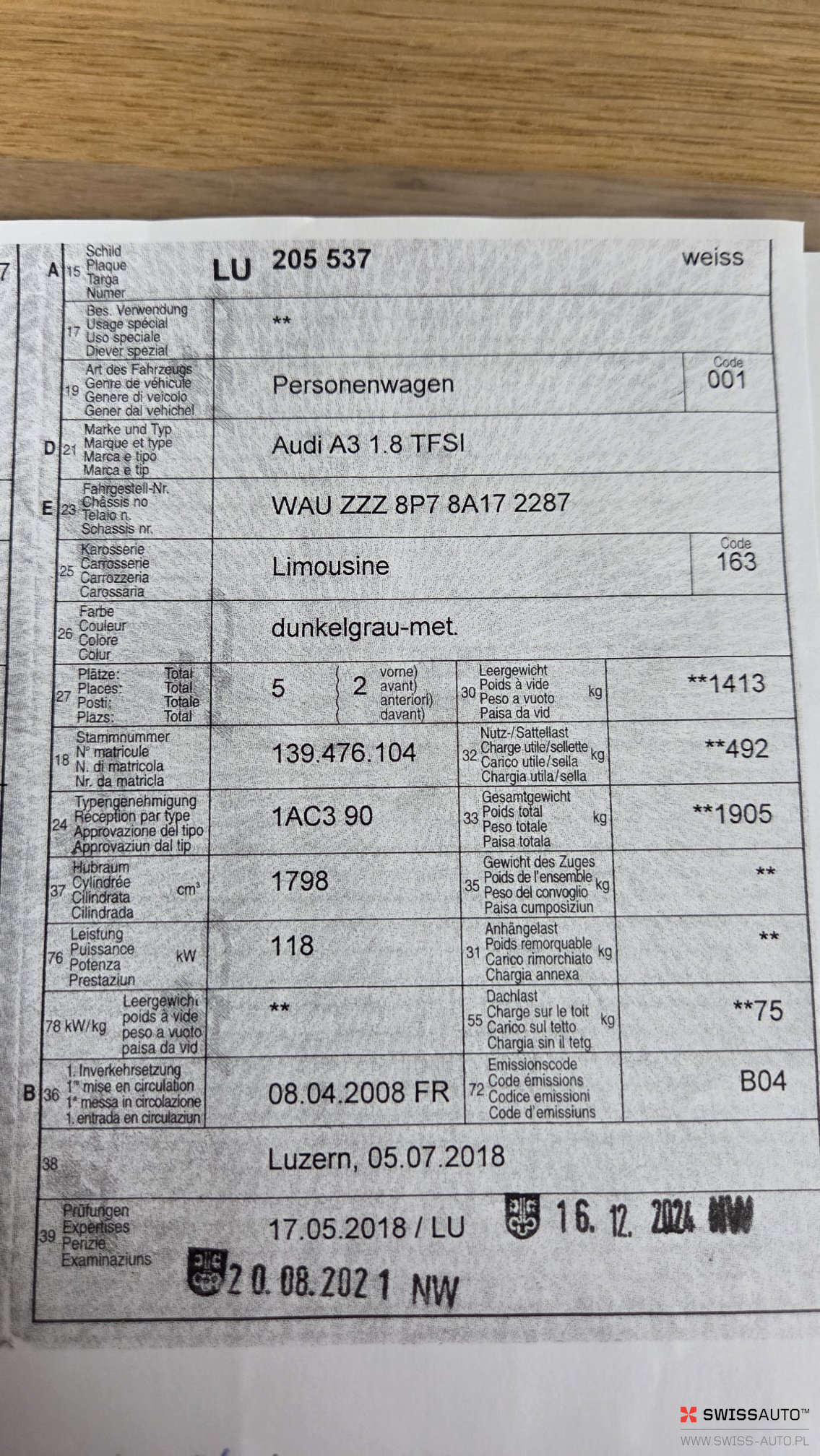 Auction Image