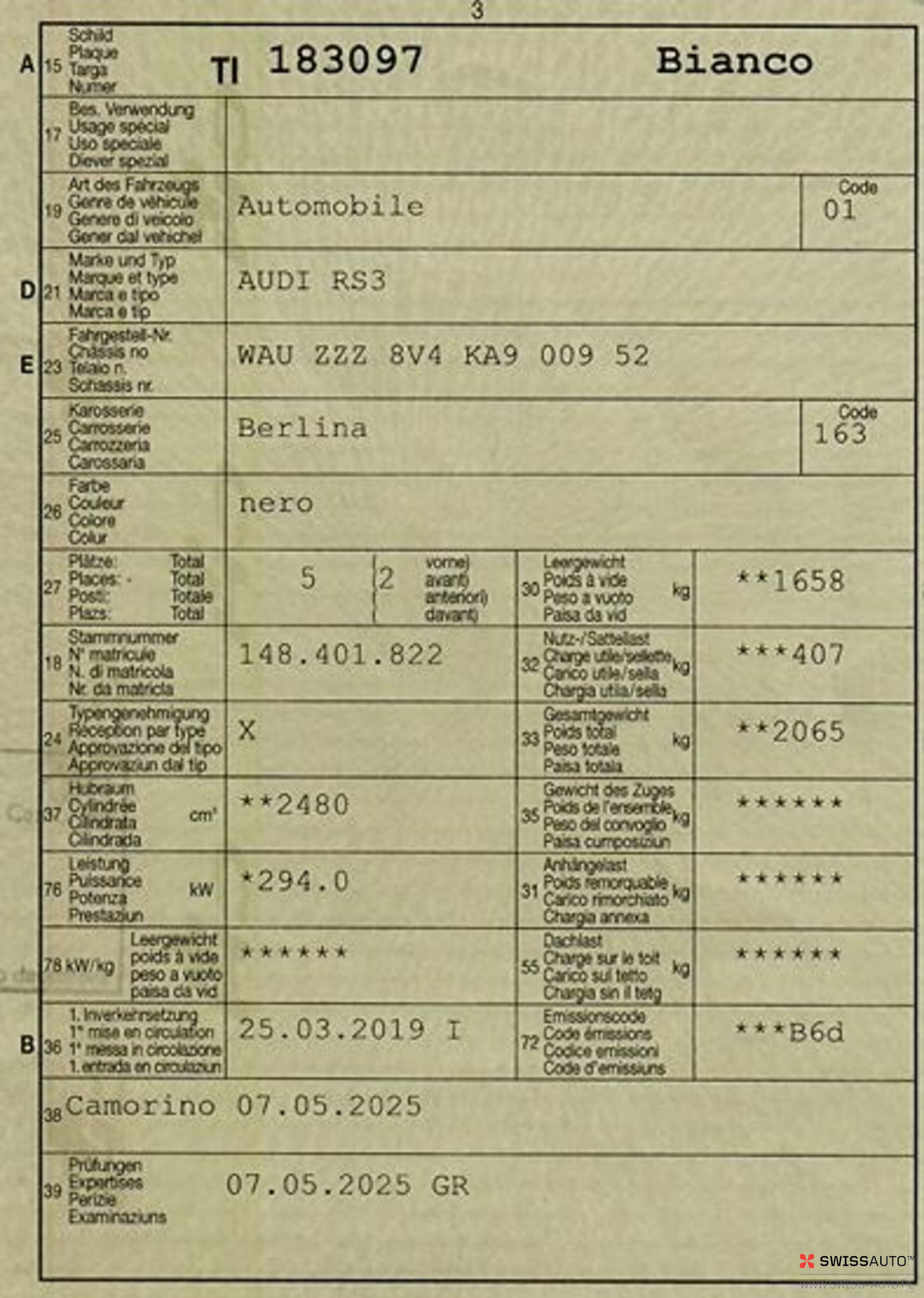 Auction Image