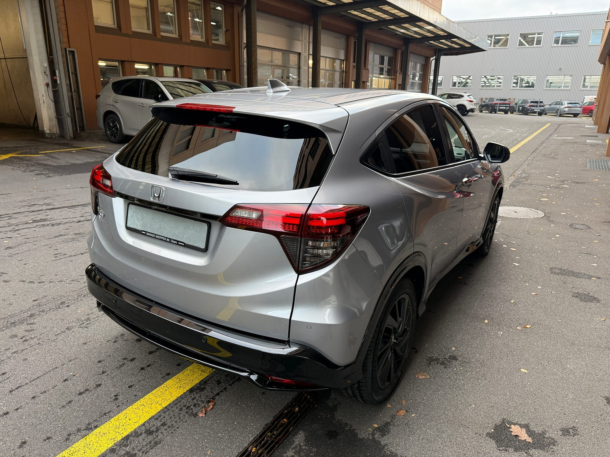 Auction Image