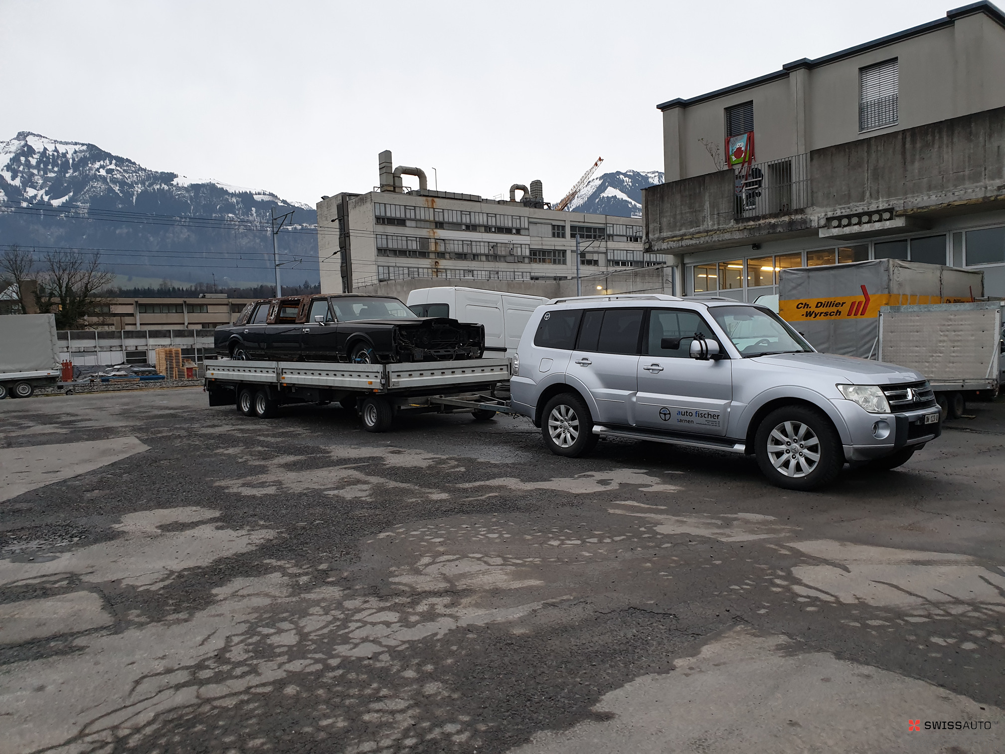 Auction Image