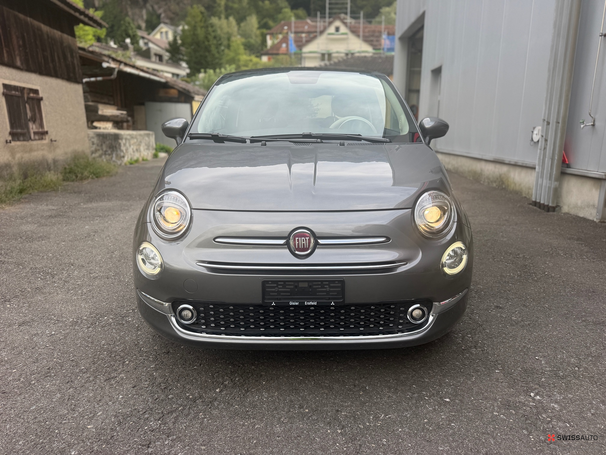 Auction Image