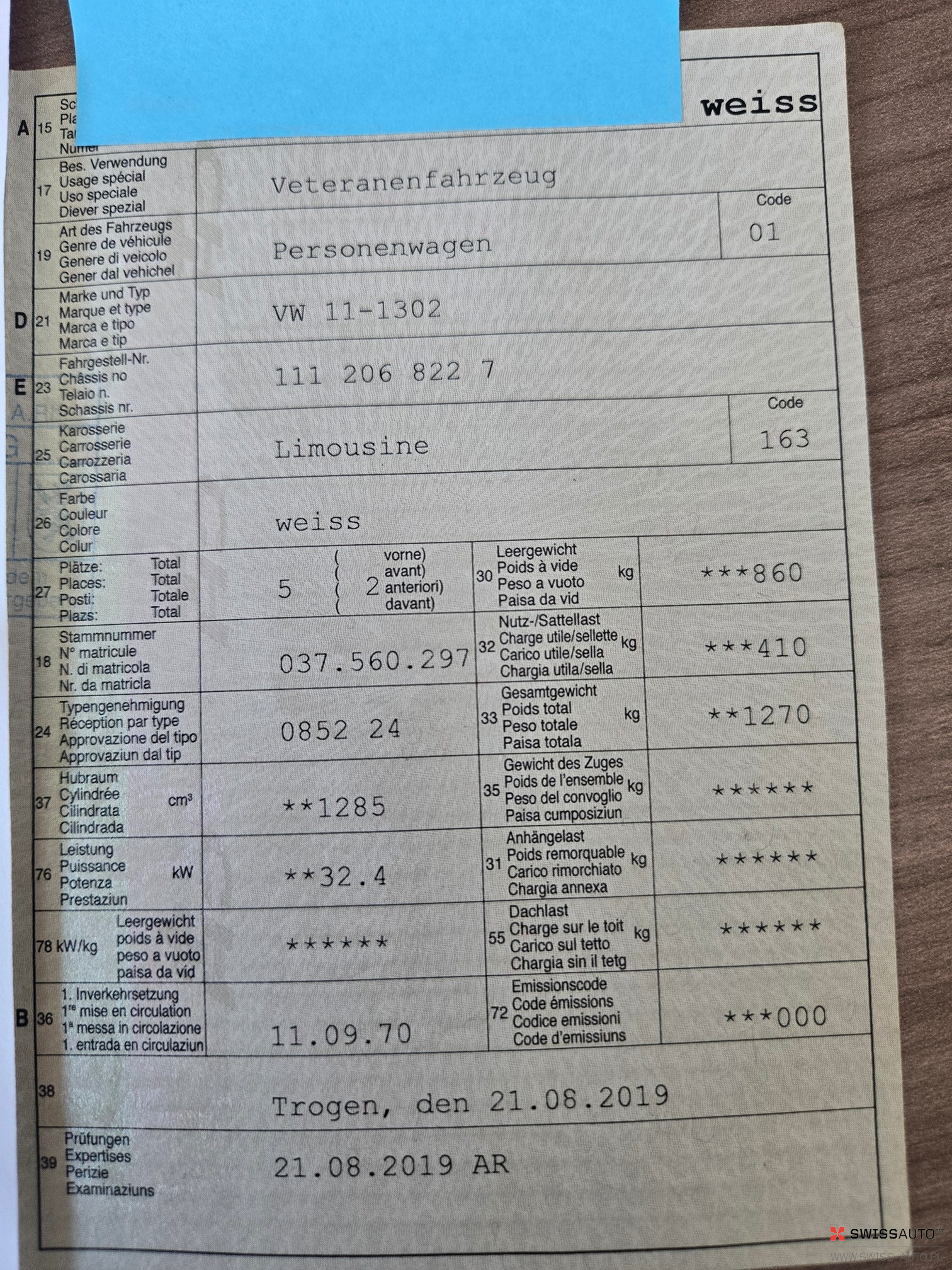 Auction Image
