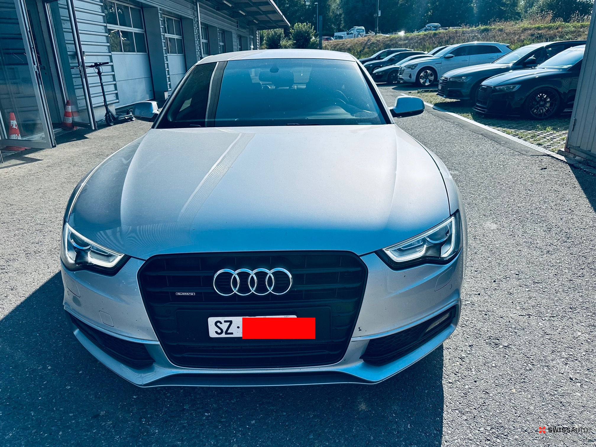 Auction Image