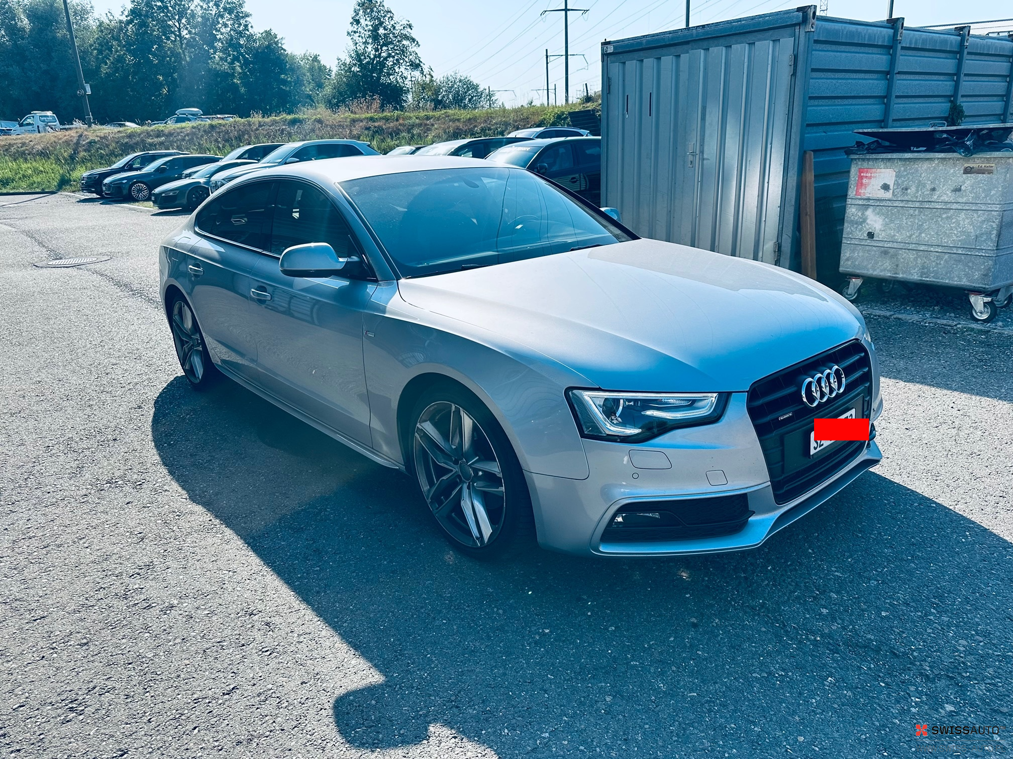 Auction Image