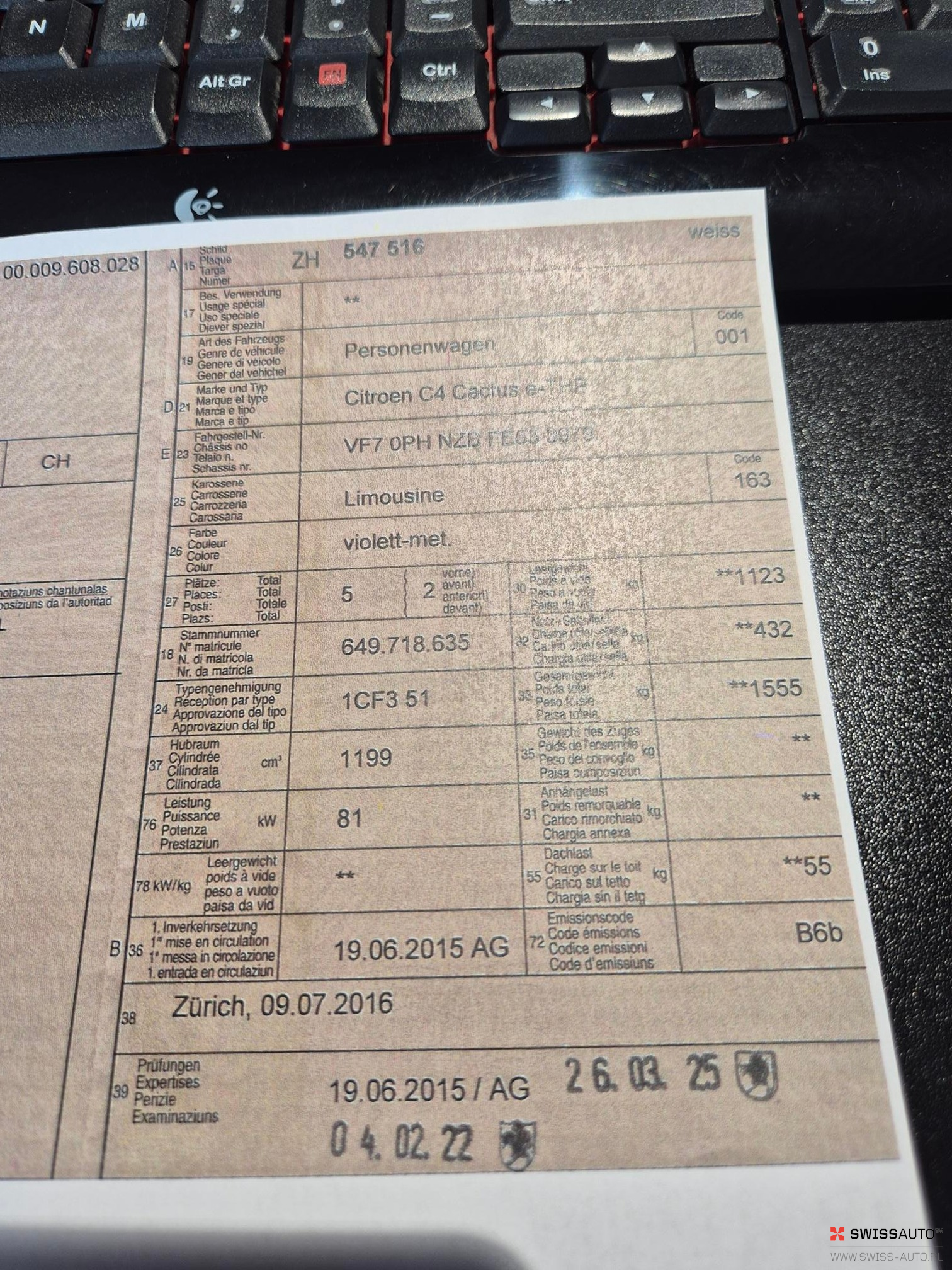 Auction Image