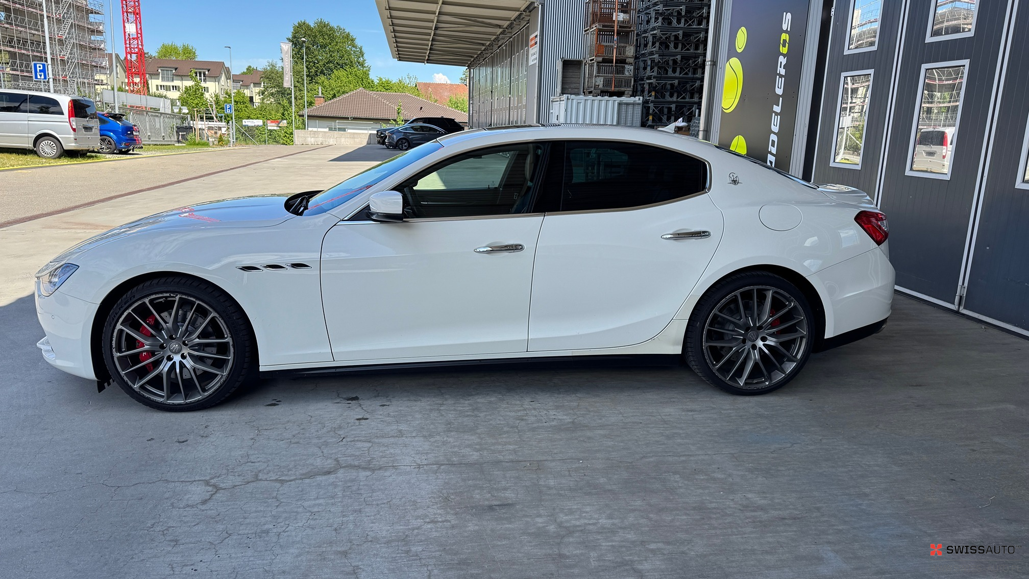 Auction Image