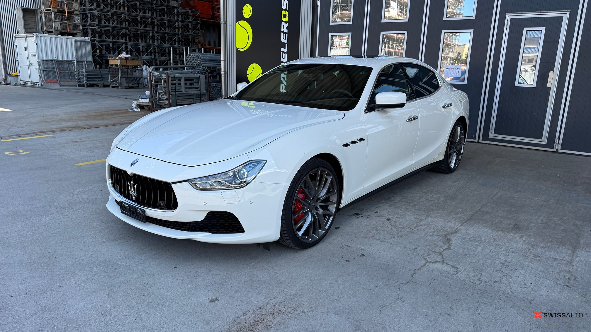 Auction Image
