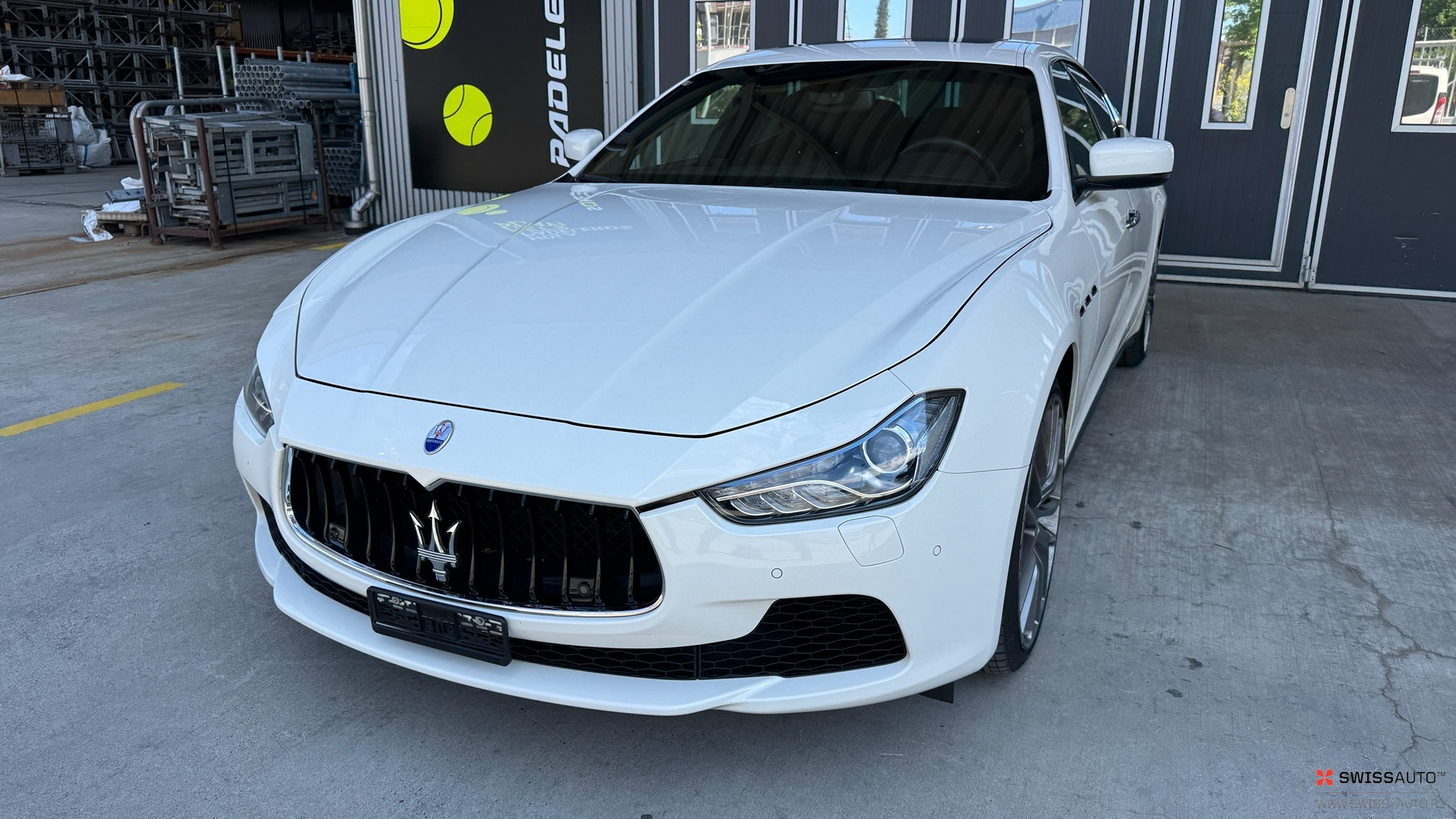 Auction Image