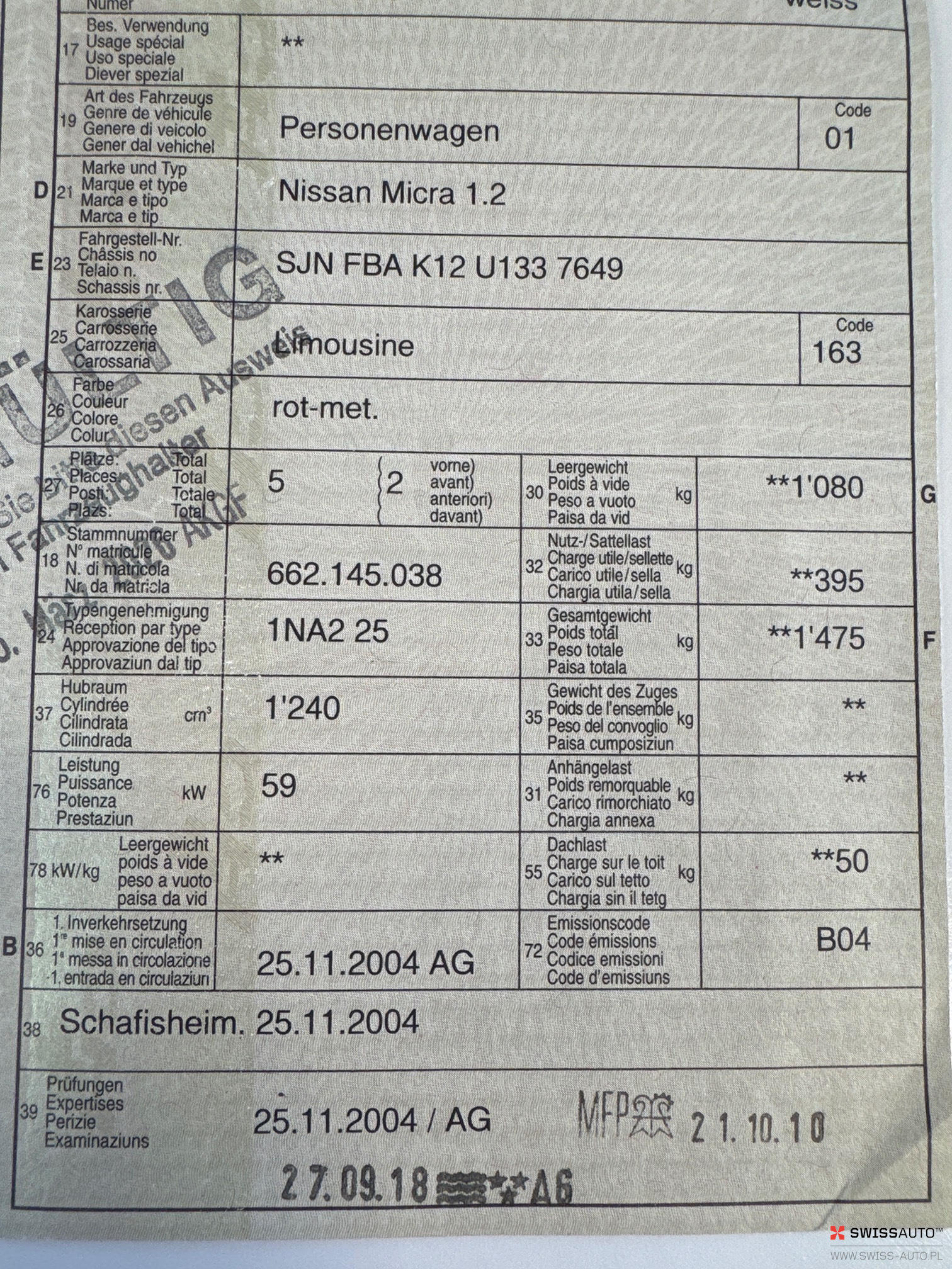 Auction Image