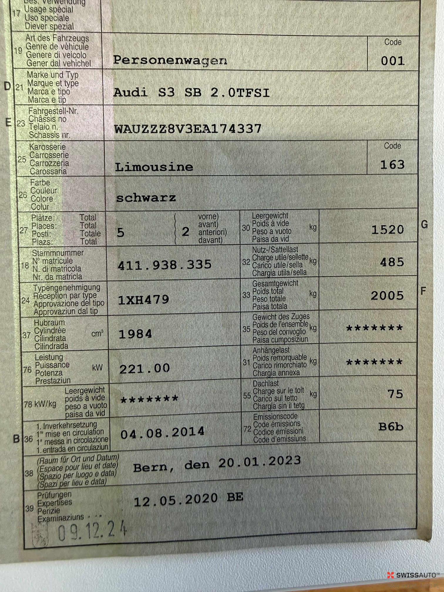 Auction Image
