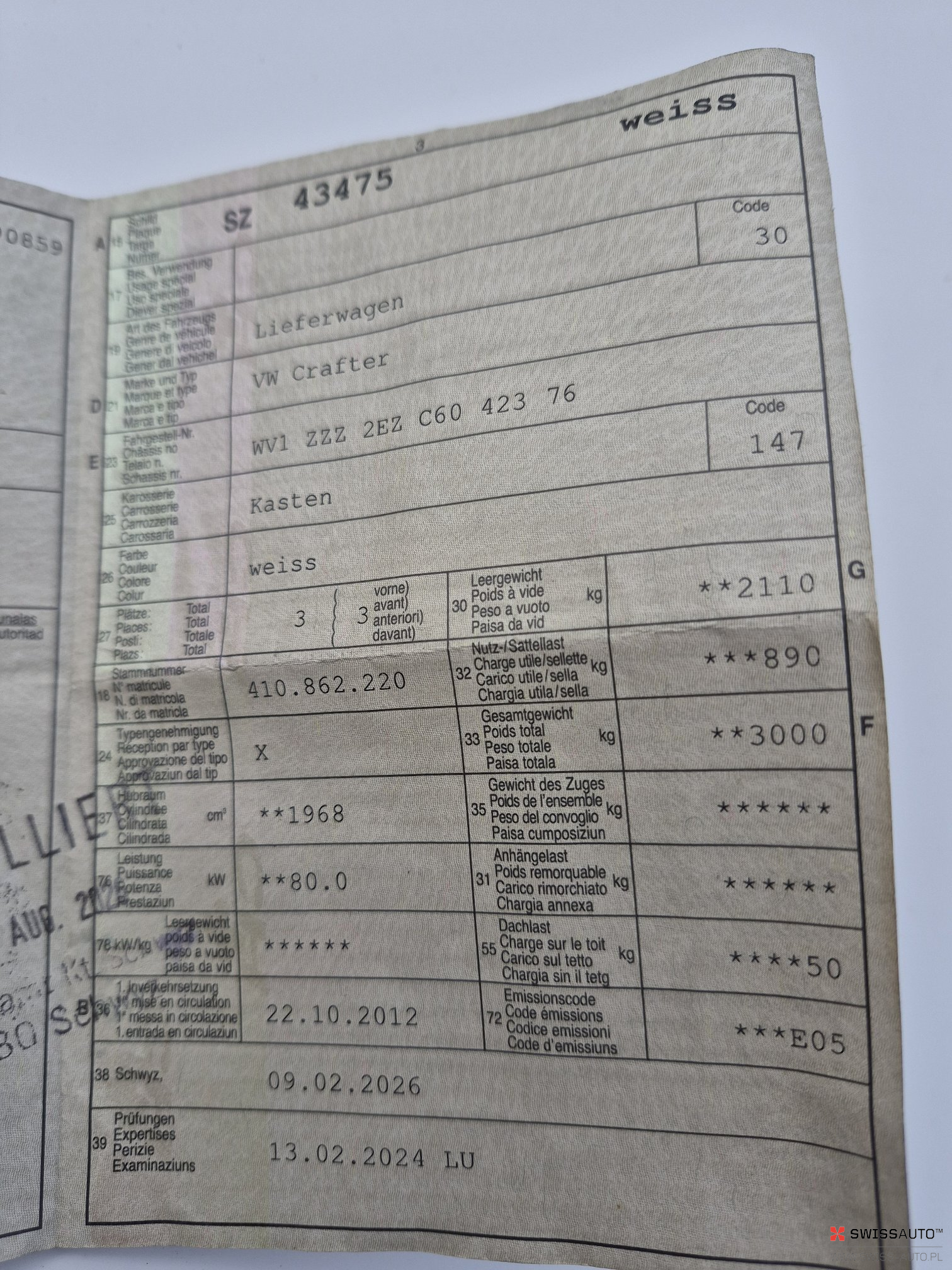 Auction Image